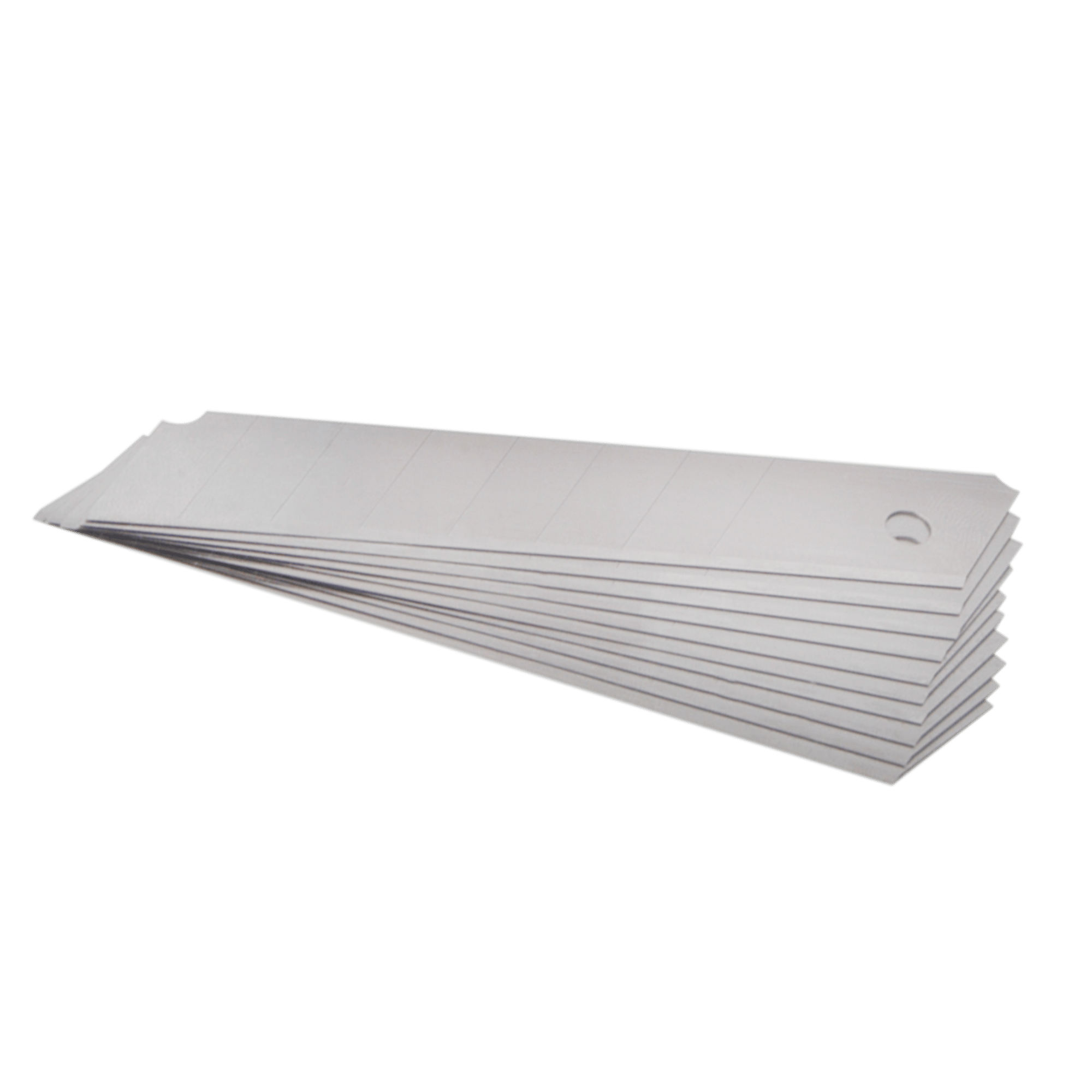 PROTURKA MAKET BIÇAĞI YEDEĞİ (TR-7K) 0.5 MMx18 MM
