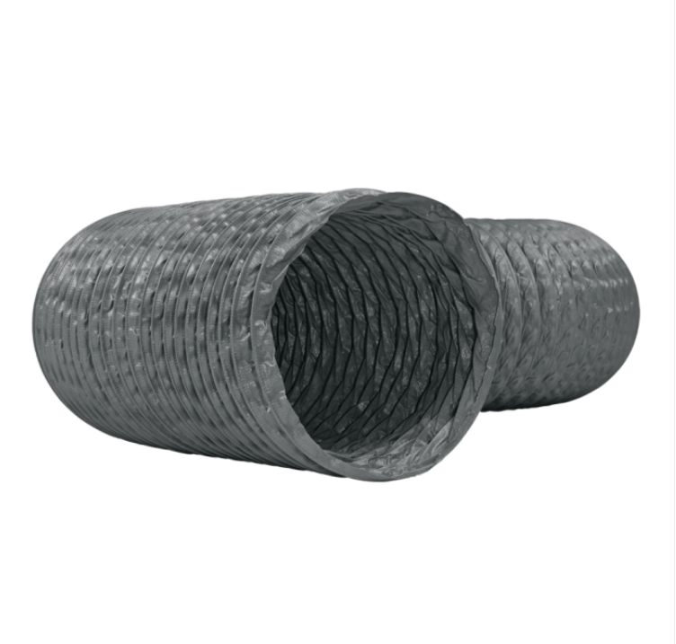 PVCAFS.MAFS BoruØ152 mm PVCAFS.M İzolesiz 10m