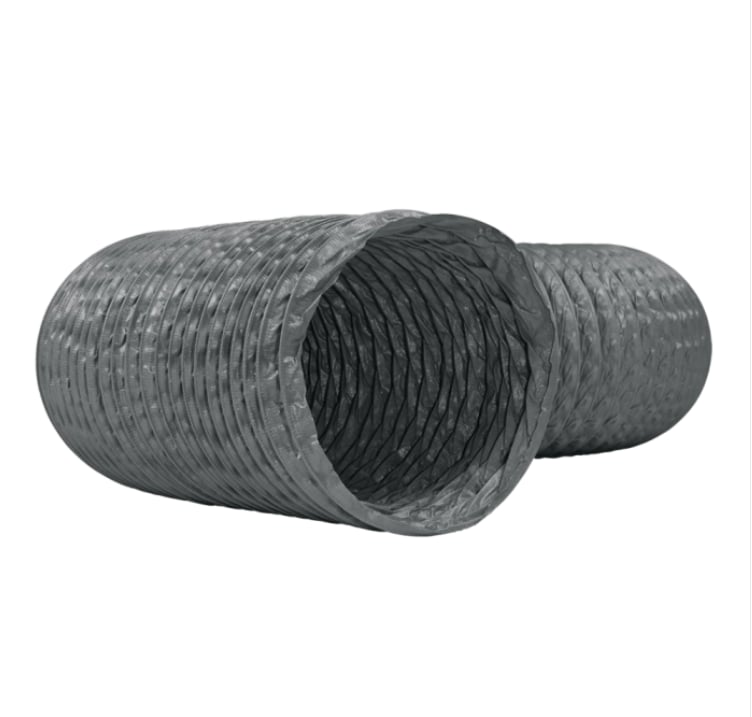 PVCAFS.MAFS BoruØ203 mm PVCAFS.M İzolesiz 10m