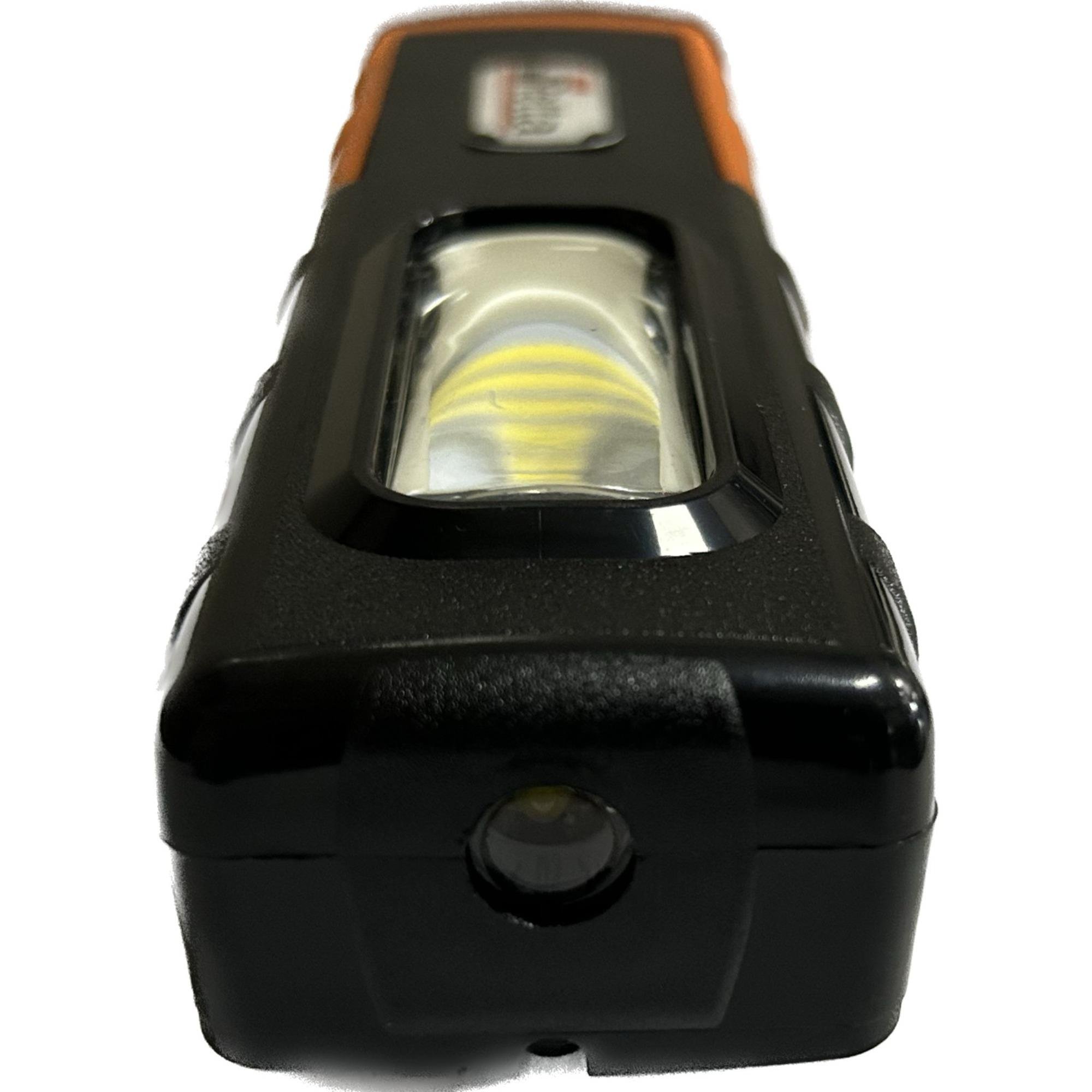 RETTA RCL0500 SARJLI LED ÇALIŞMA LAMBASI 500 LÜMEN