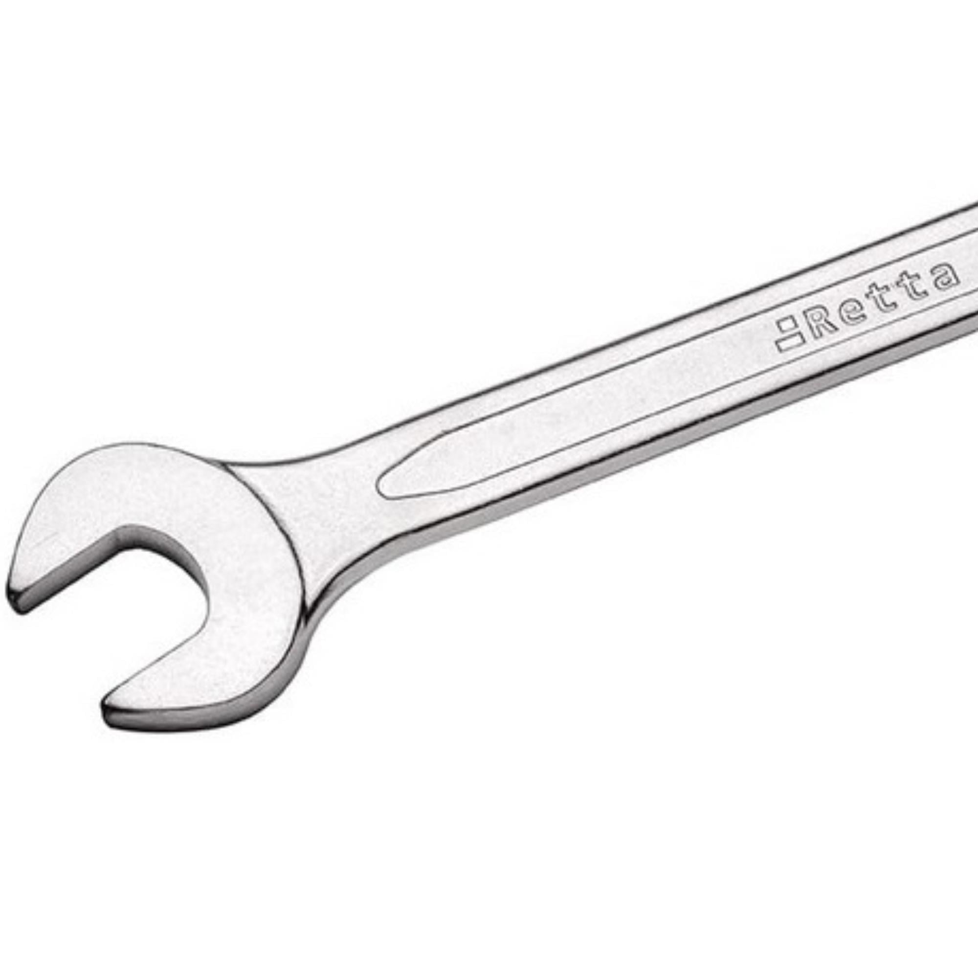 RETTA RKA1010 KOMBİNE ANAHTAR 10 MM