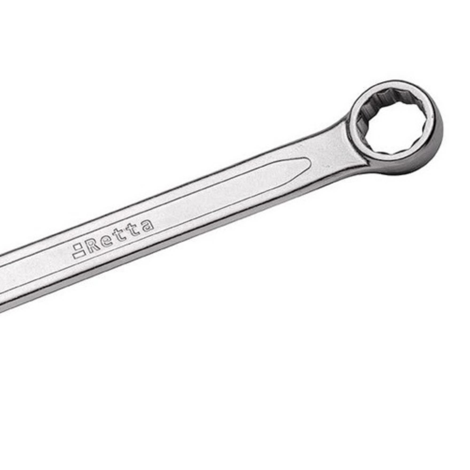 RETTA RKA1010 KOMBİNE ANAHTAR 10 MM
