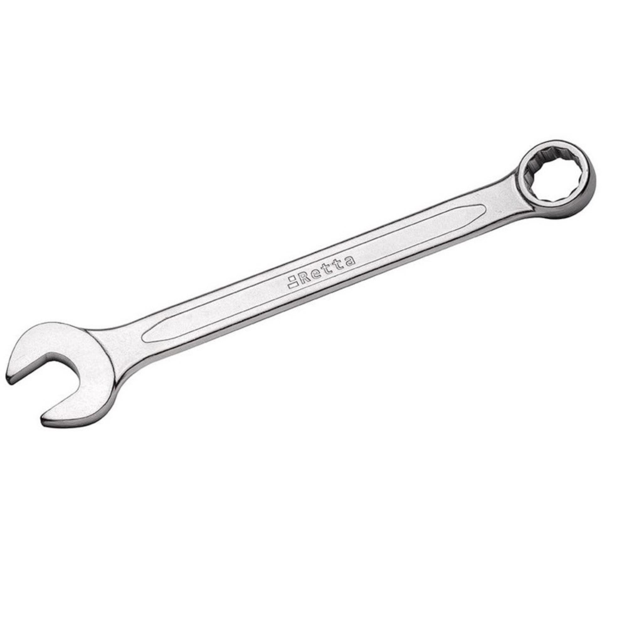 RETTA RKA1020 KOMBİNE ANAHTAR 20 MM
