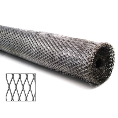 RULO RABİS TELİ 100 CMx50 MT (12x25 MM 7.KG)
