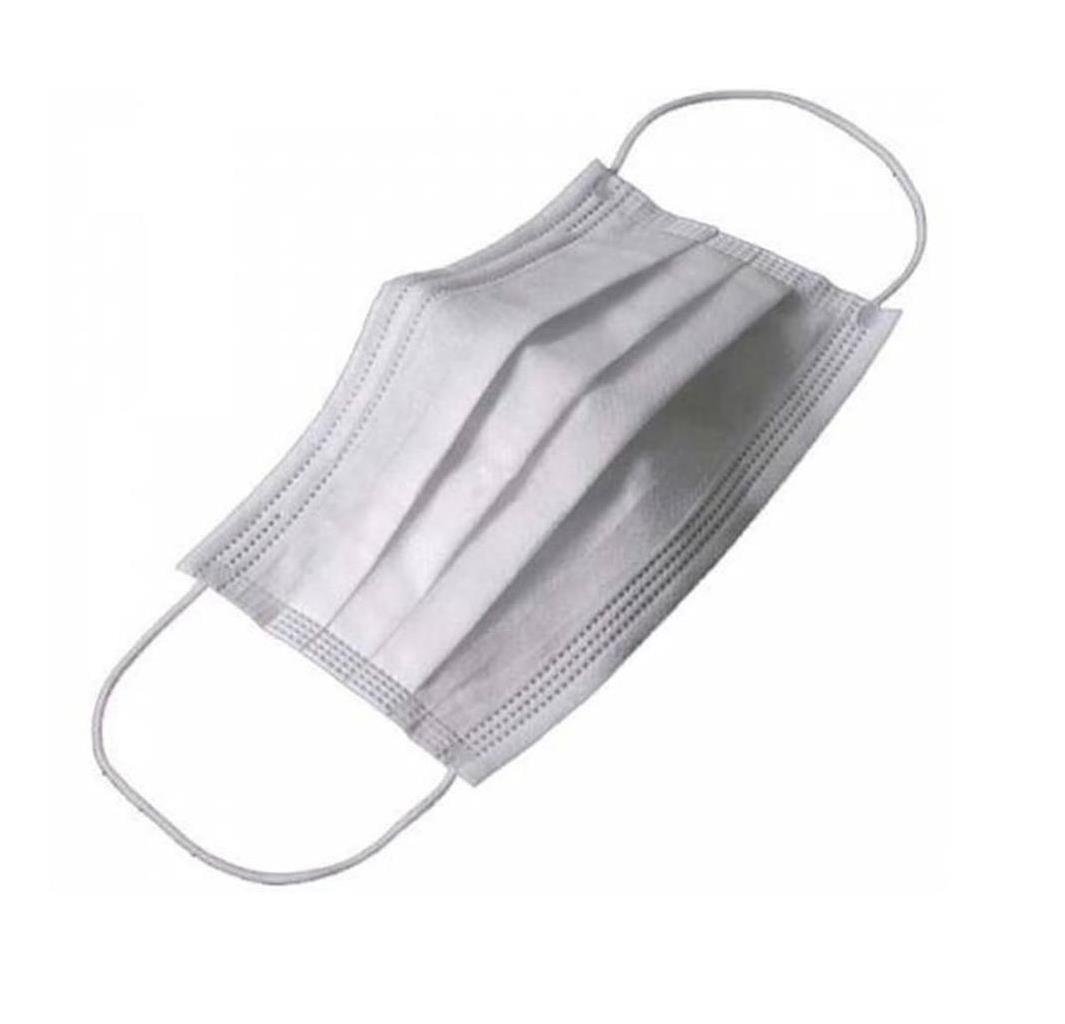Sağlık & Güzellik & Medikal MalzemeleriBiofixBiofix 3 katmanlı cerrahi maskeBiofix 3 katmanlı cerrahi maske