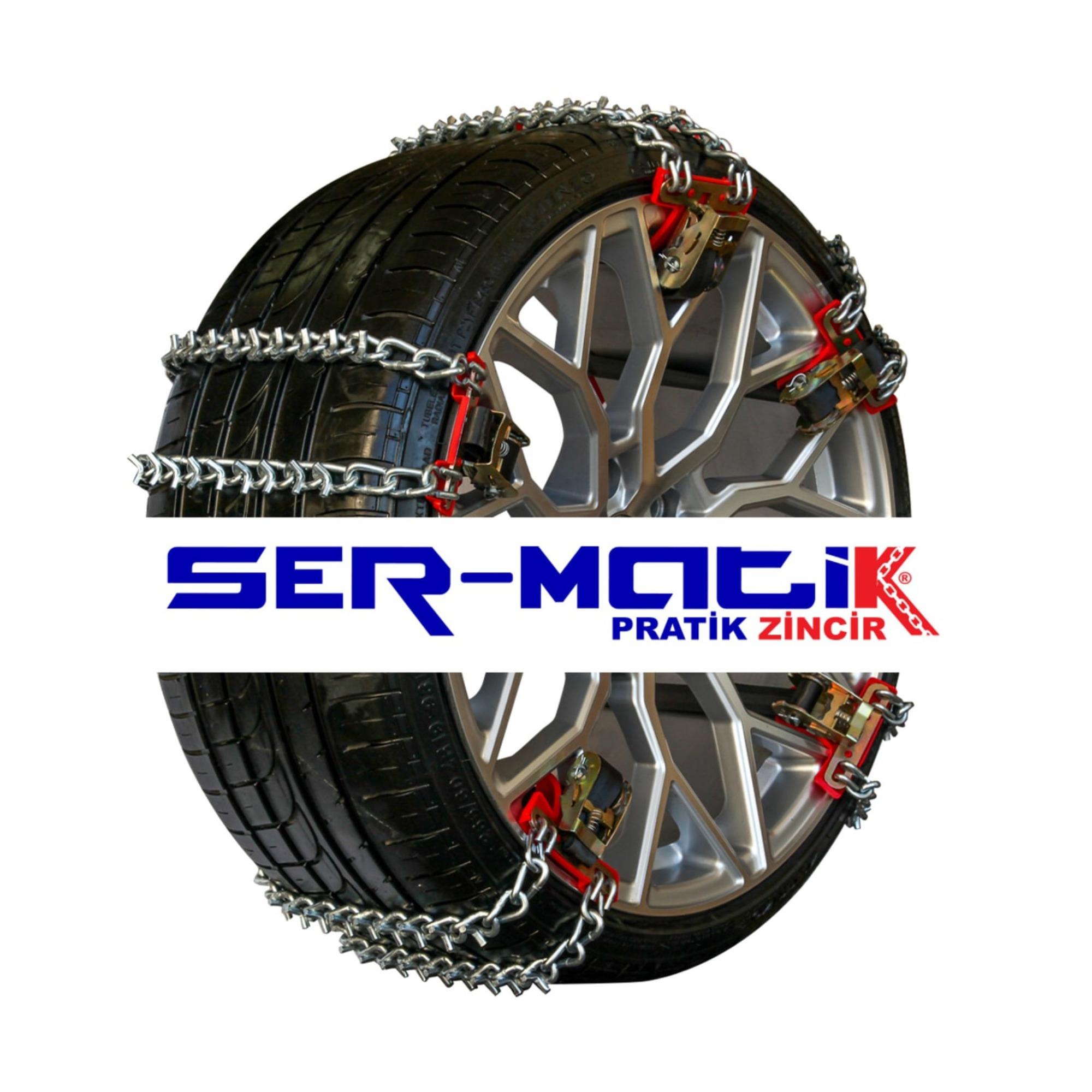 SER-MATİK KAR ZİNCİRİ M BEDEN (205x225)