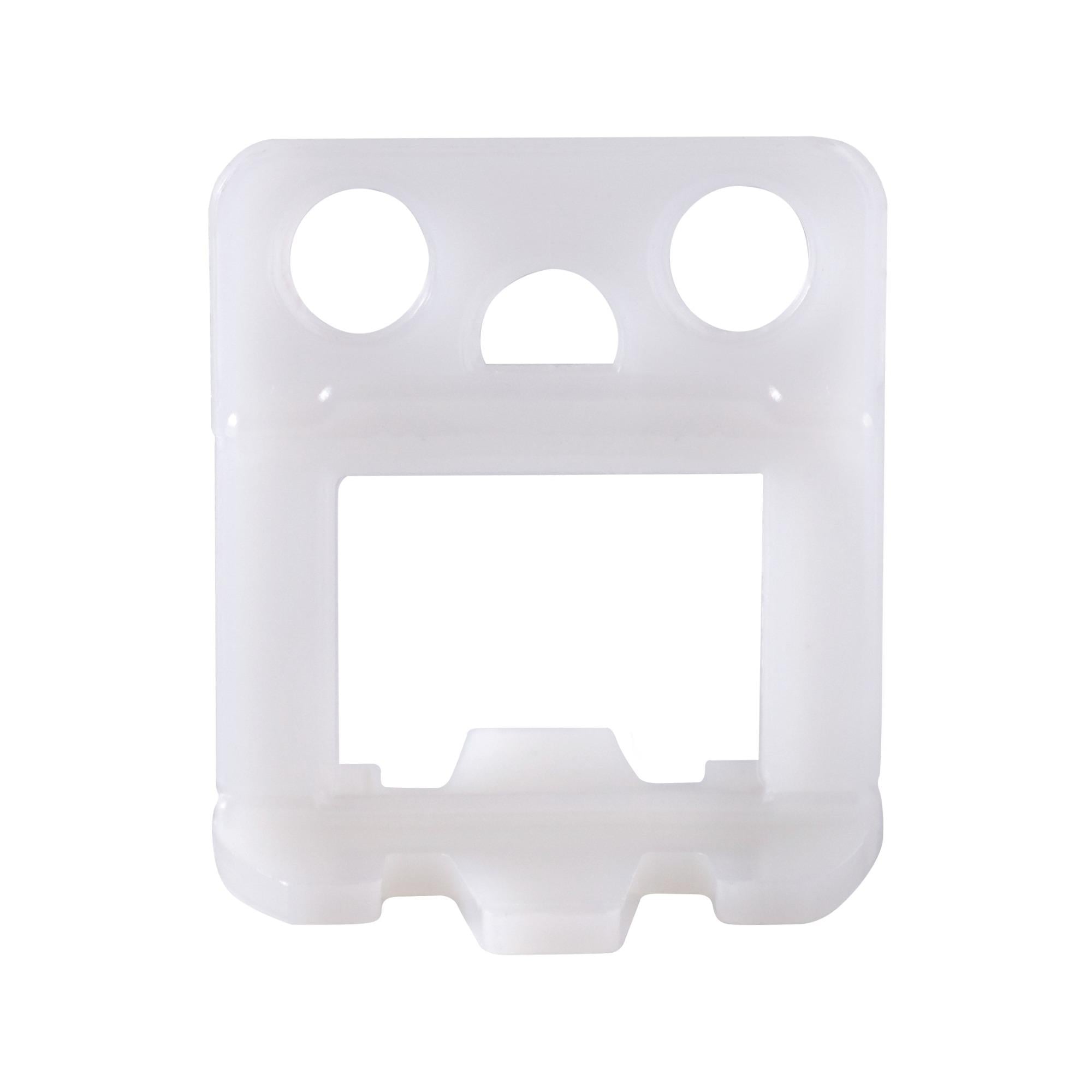 SEVİYE DERZ ARTILARI 1 MM (100 ADET)