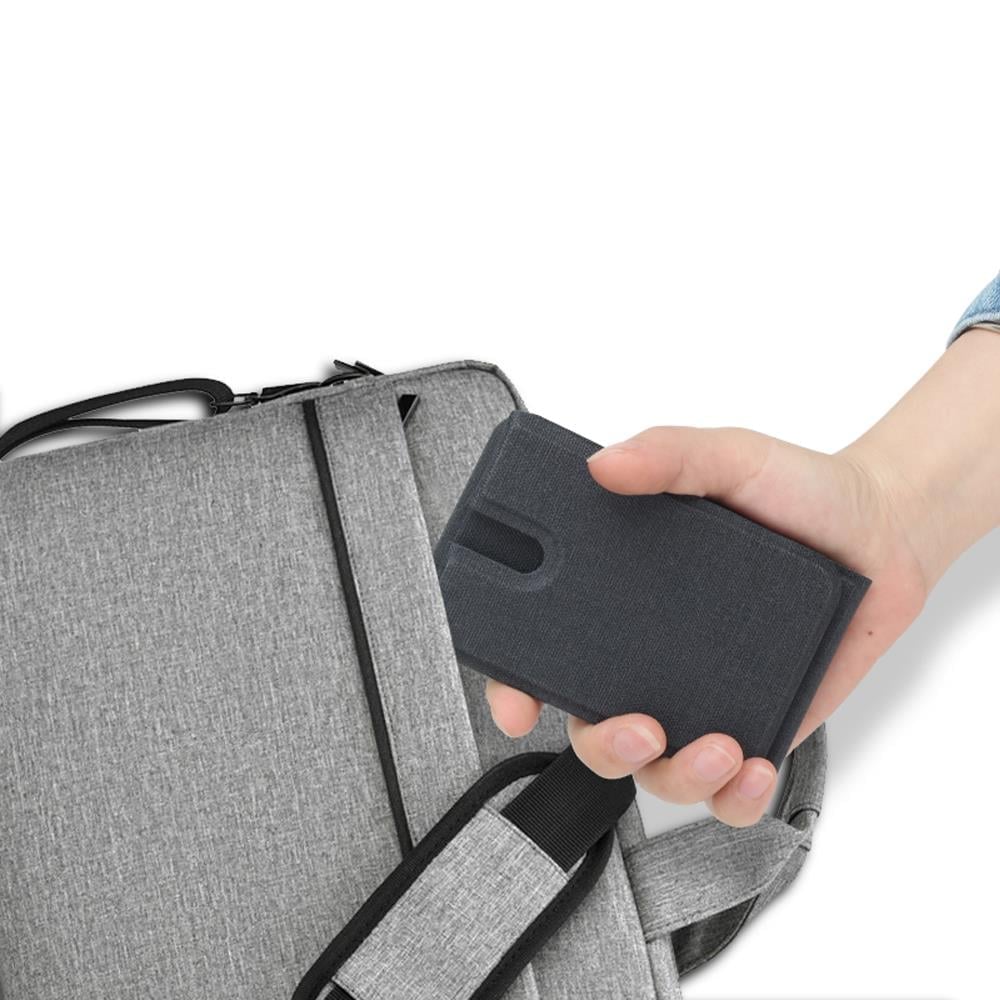 Standlı Wireless Şarj Cihazı