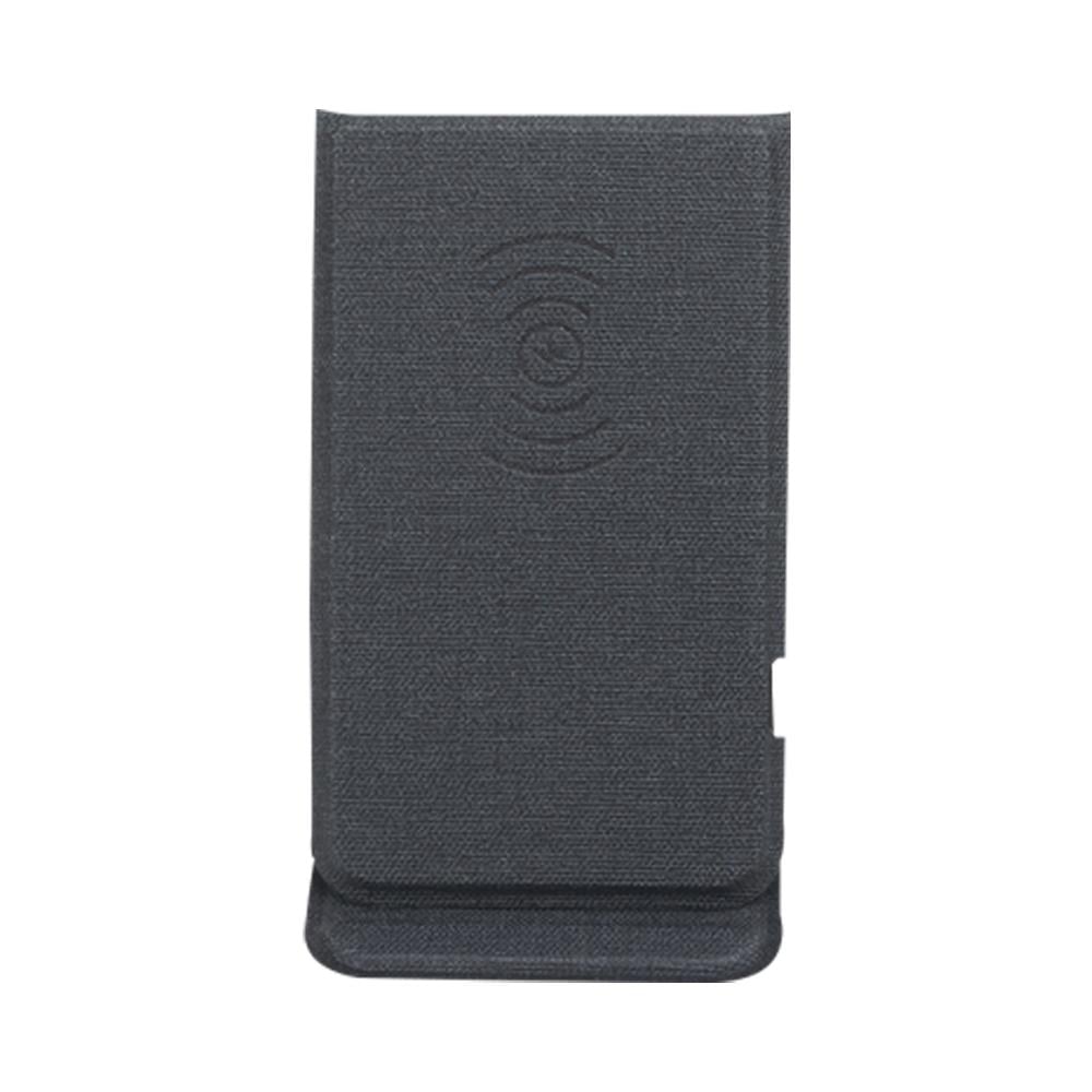 Standlı Wireless Şarj Cihazı