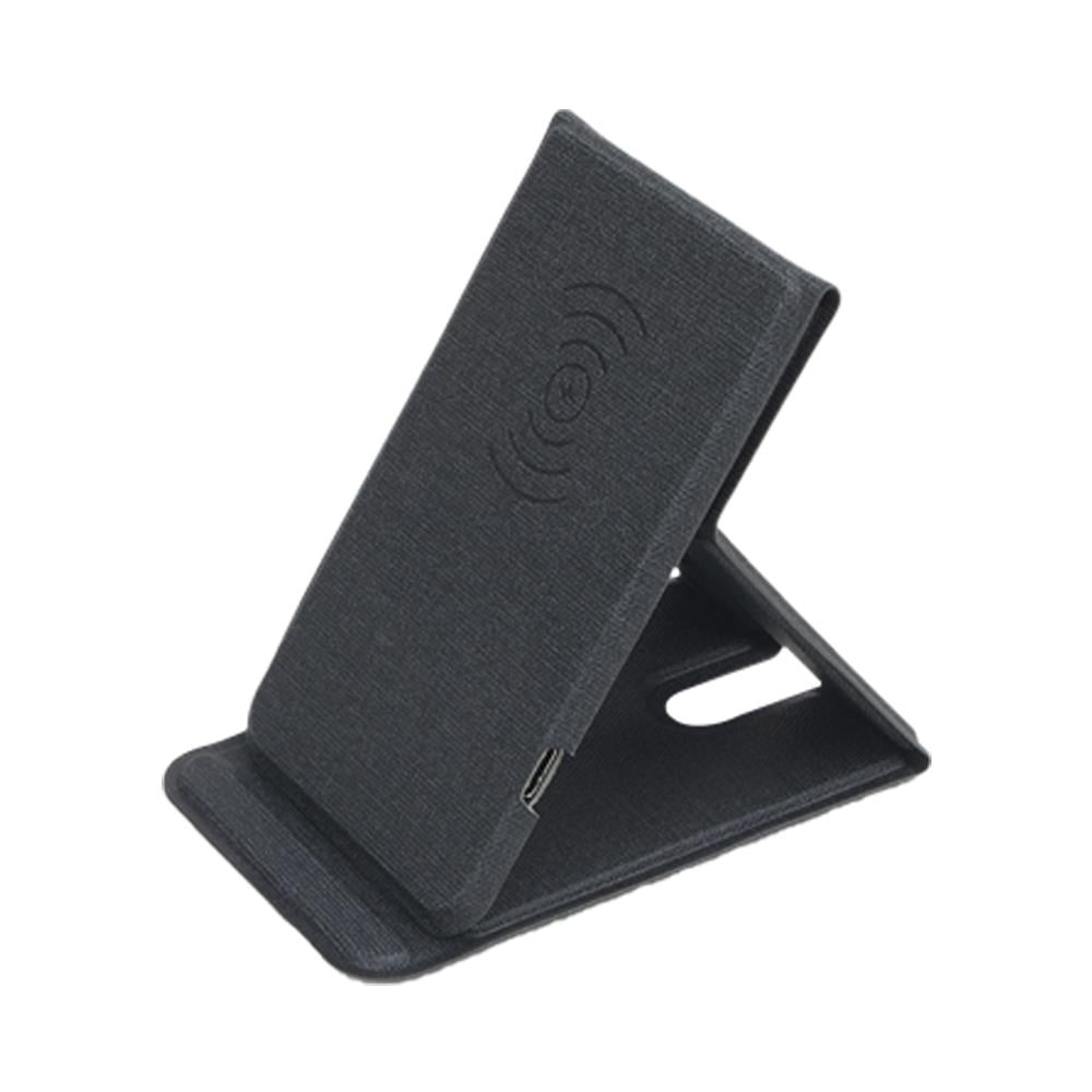 Standlı Wireless Şarj Cihazı