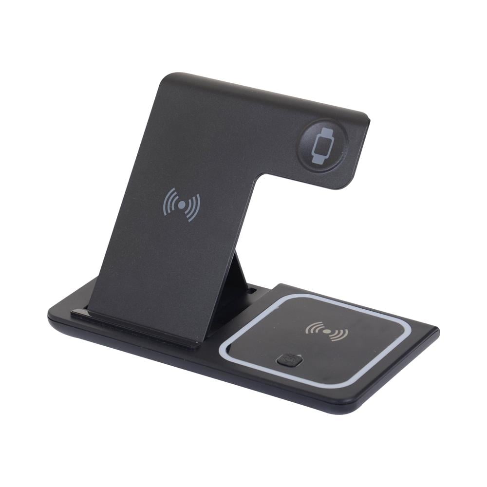 Standlı Wireless Şarj Cihazı