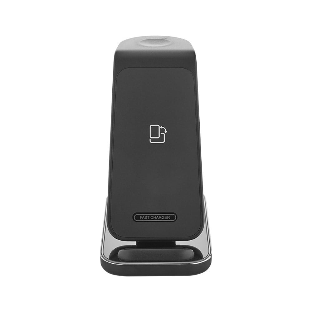 Standlı Wireless Şarj Cihazı