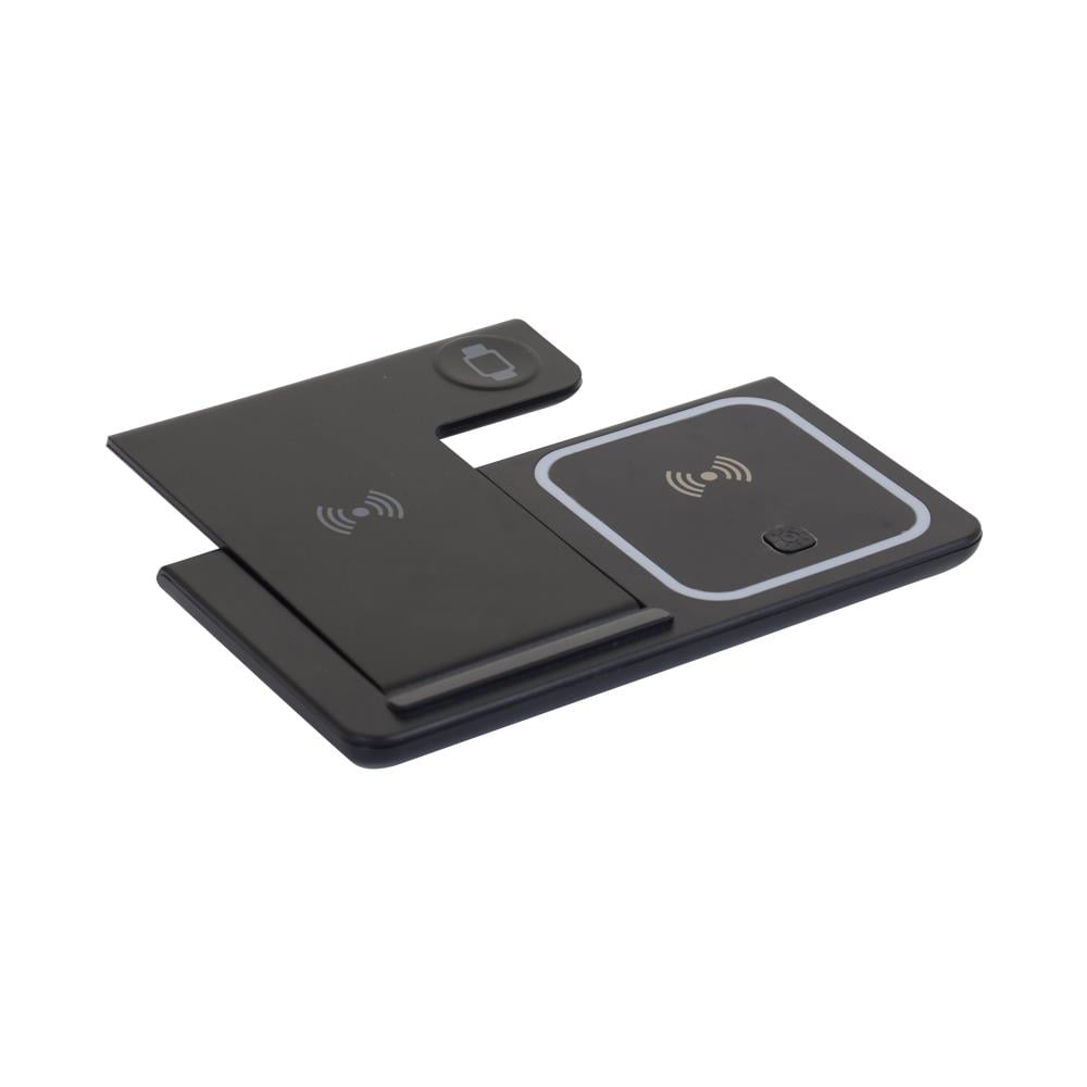 Standlı Wireless Şarj Cihazı