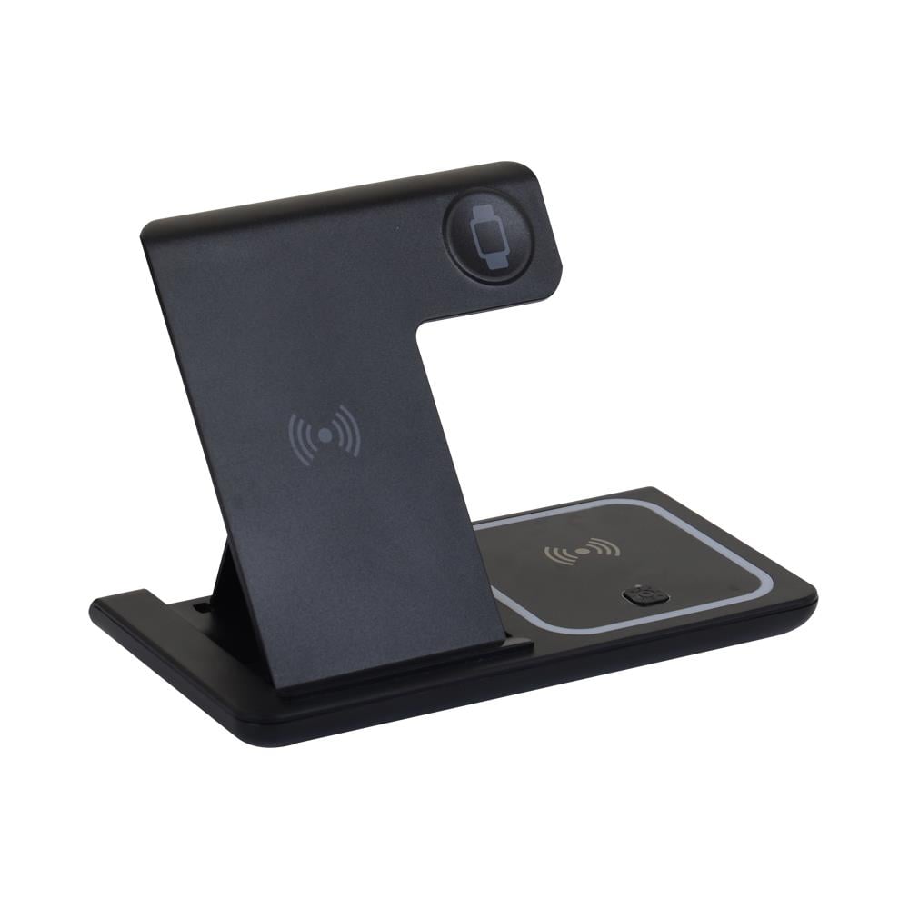 Standlı Wireless Şarj Cihazı