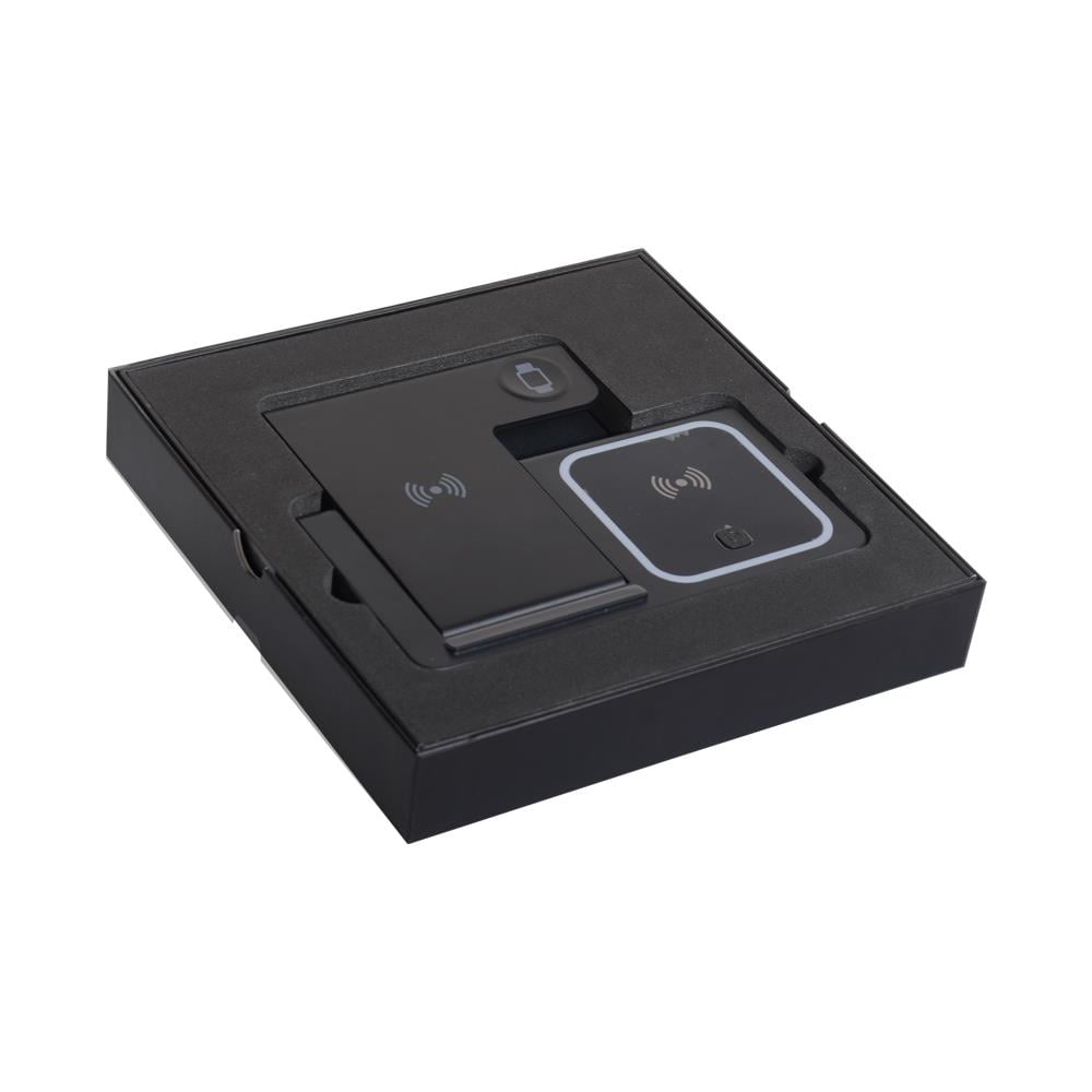 Standlı Wireless Şarj Cihazı