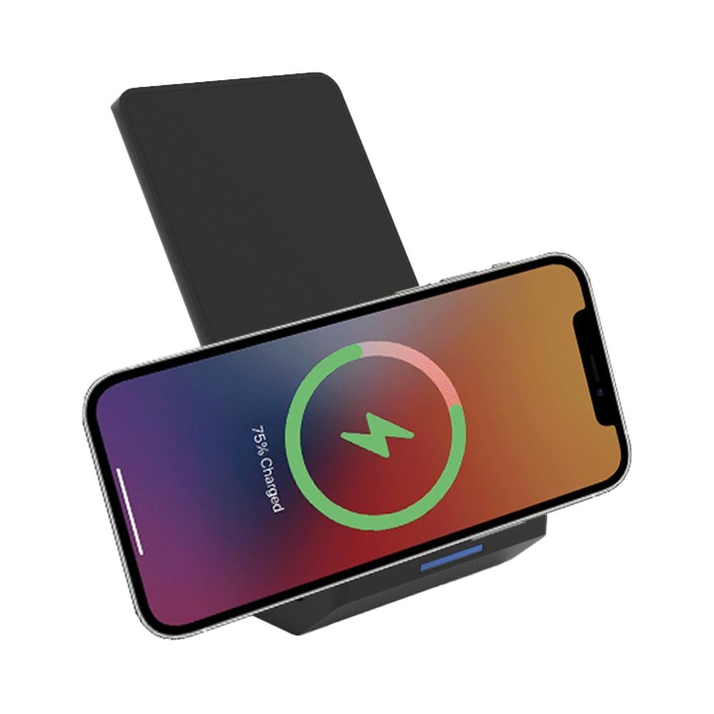 Standlı Wireless Şarj Cihazı