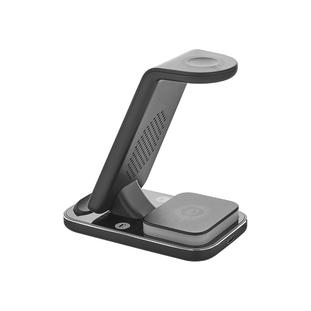 Standlı Wireless Şarj Cihazı
