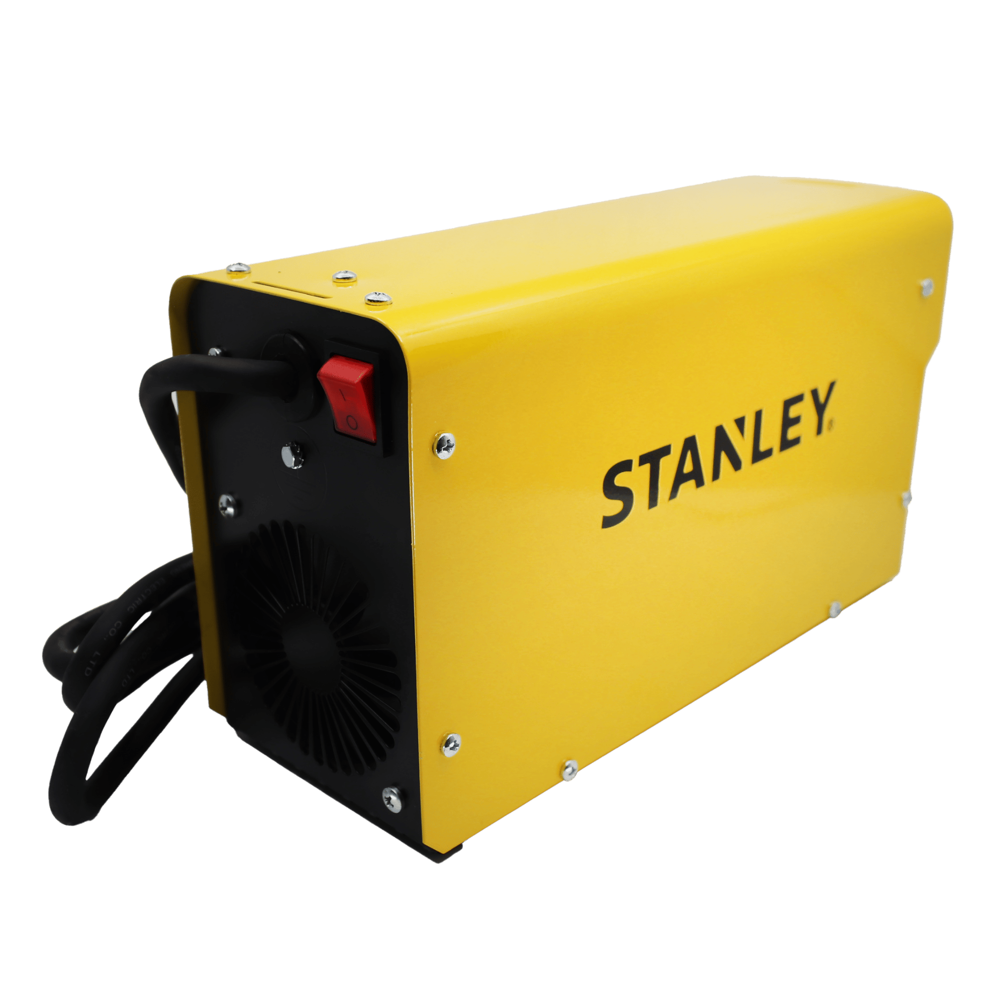 STANLEY İNVERTER KAYNAK MAKİNESİ (160AMP) STAR4000