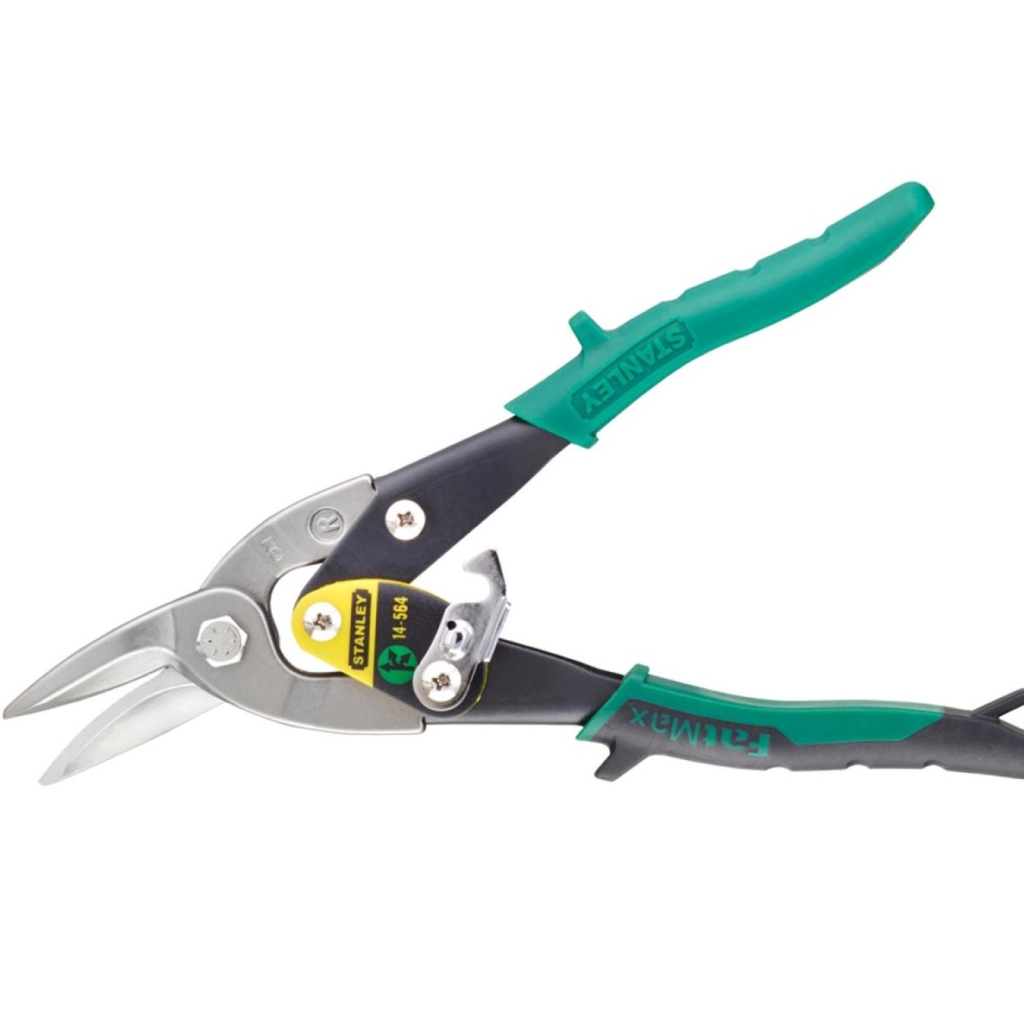 STANLEY KAPORTACI SAC MAKASI 250 MM SAĞ 2-14-564
