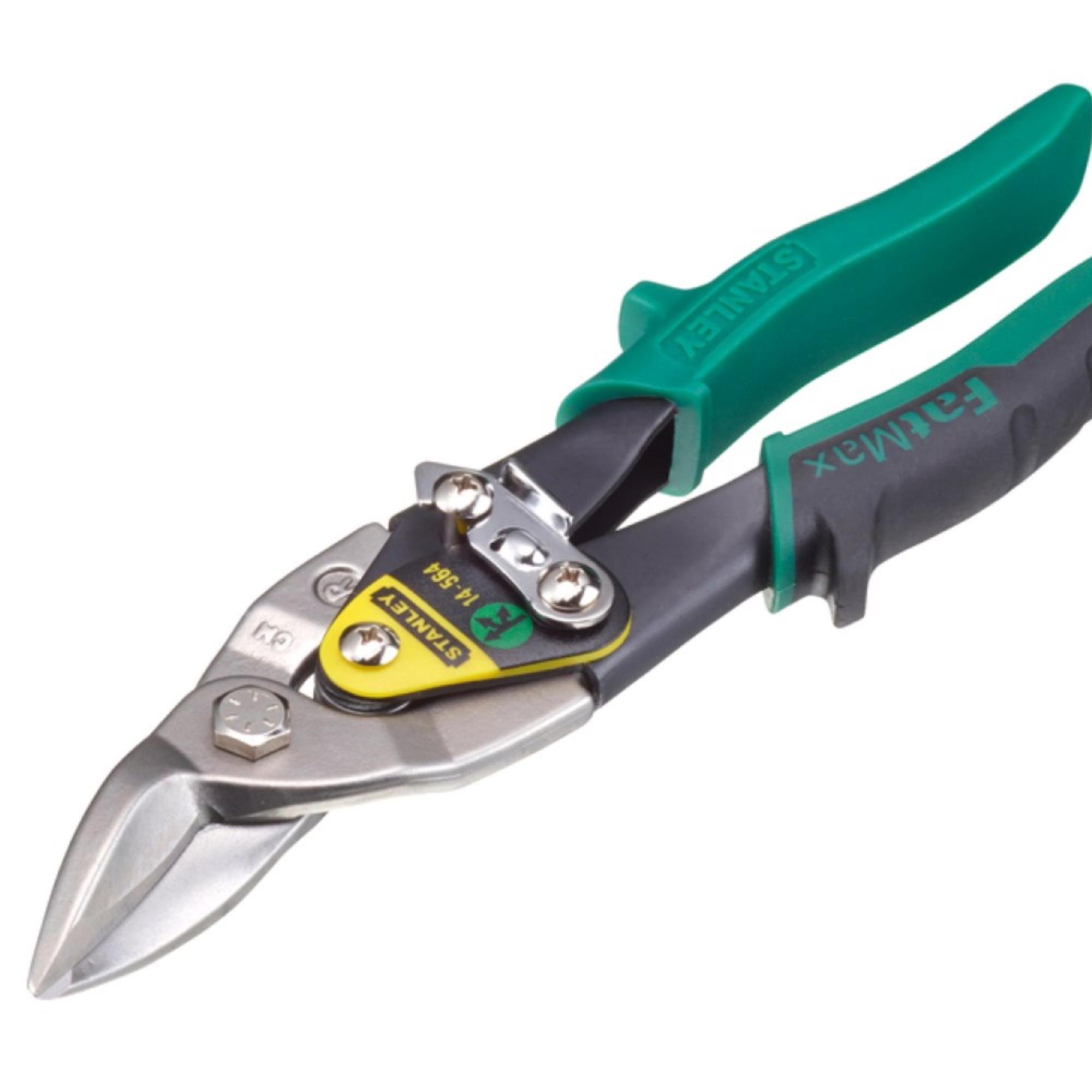 STANLEY KAPORTACI SAC MAKASI 250 MM SAĞ 2-14-564