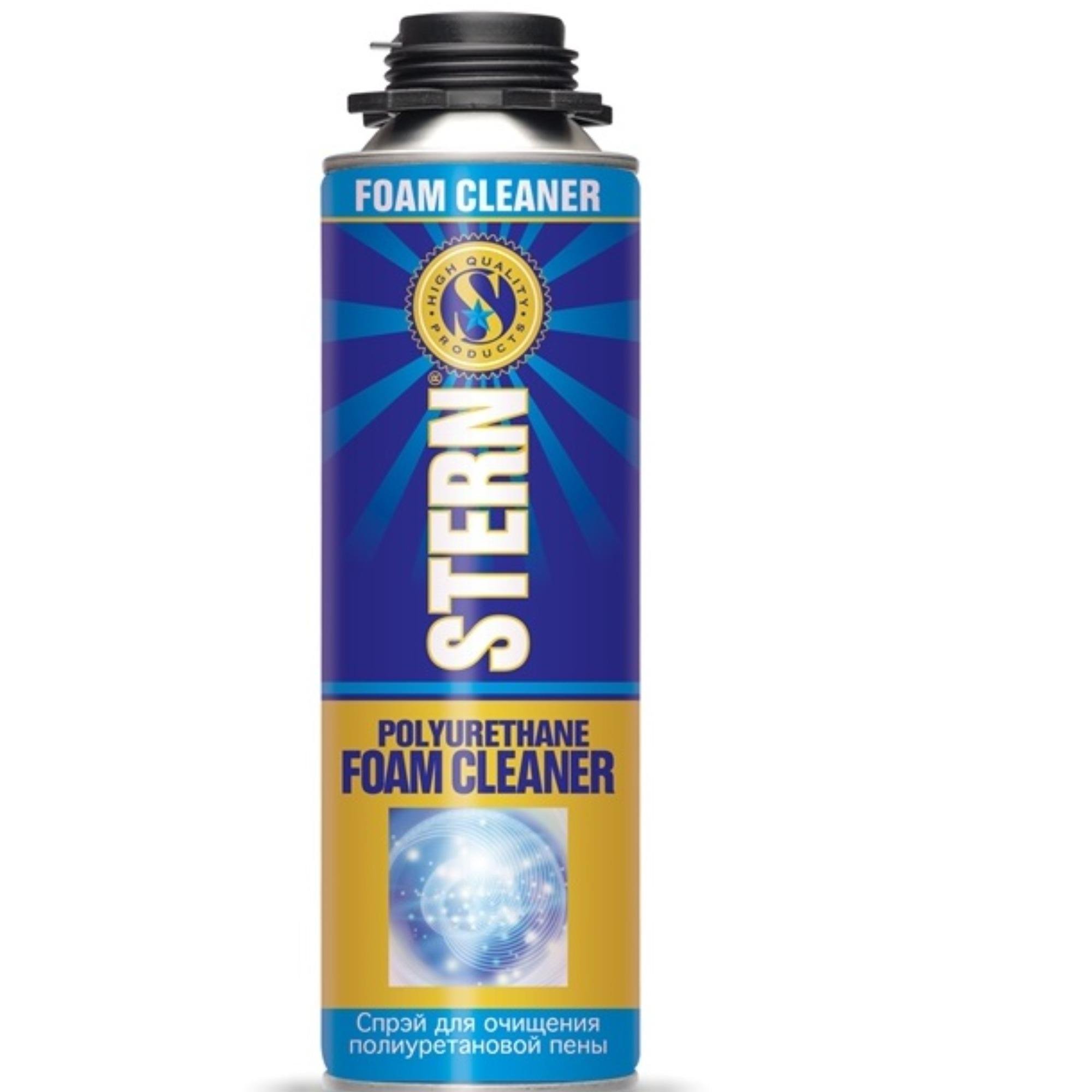 STERN KÖPÜK TEMİZLEYİCİ 500 ML