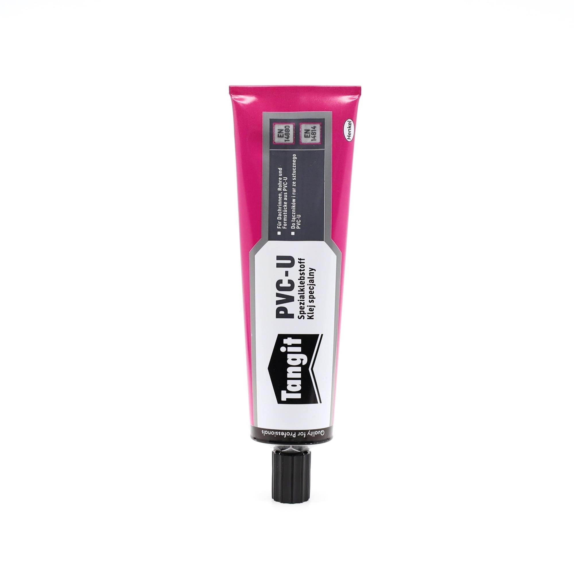 TANGİT PVC YAPIŞTIRICI 125 GR
