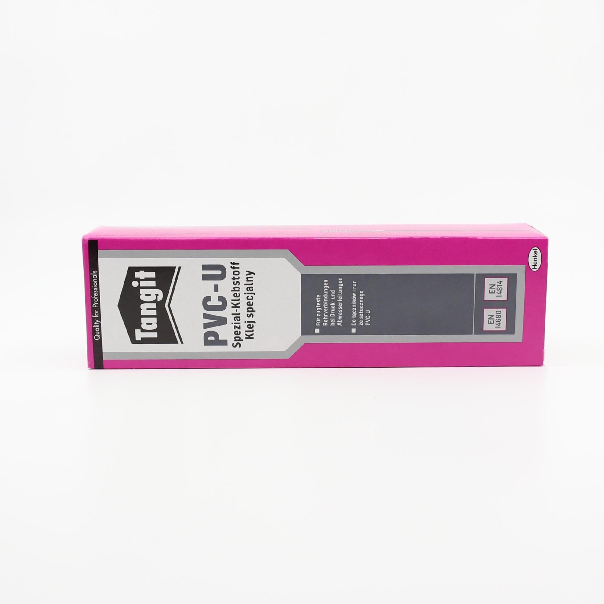 TANGİT PVC YAPIŞTIRICI 125 GR