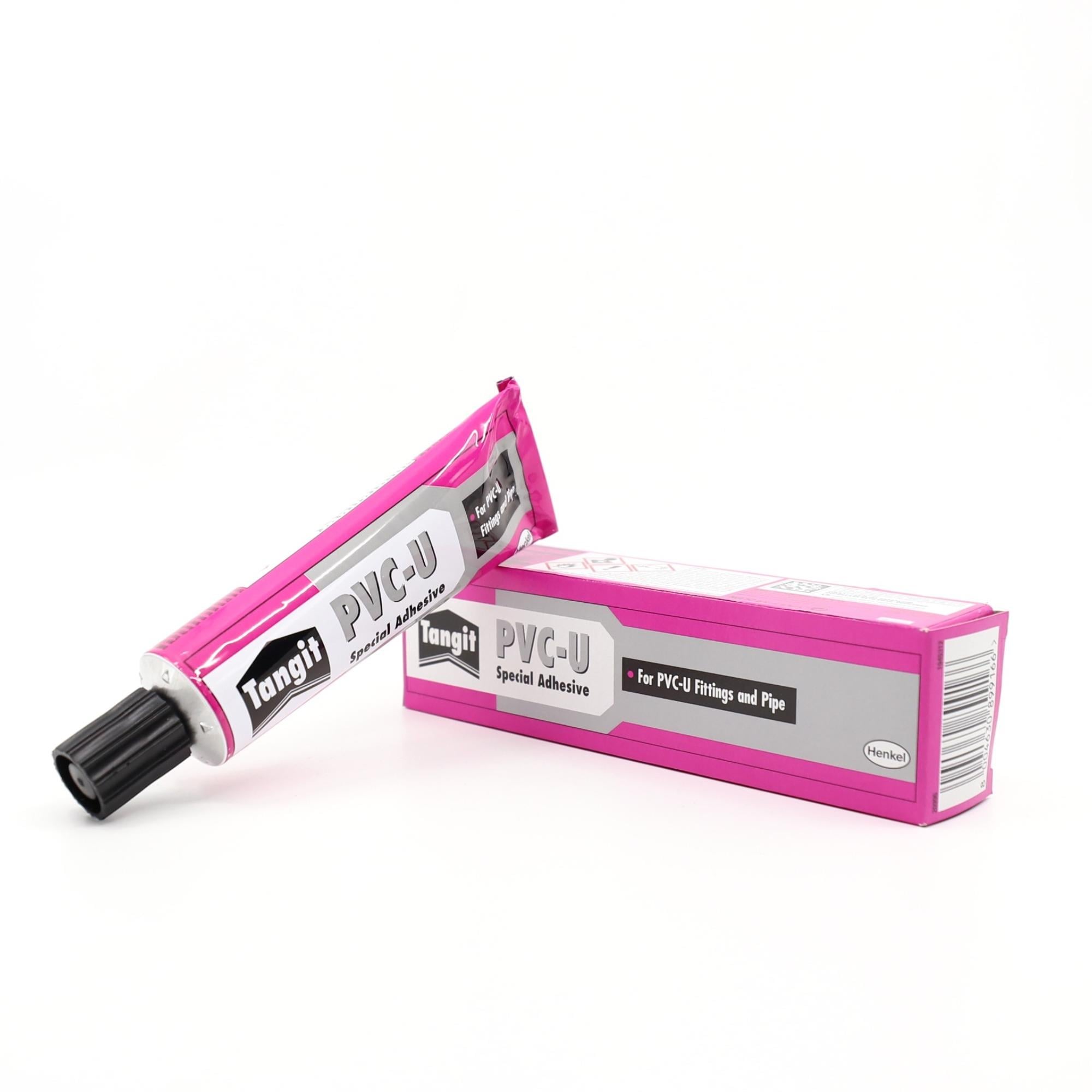 TANGİT PVC YAPIŞTIRICI 50 GR