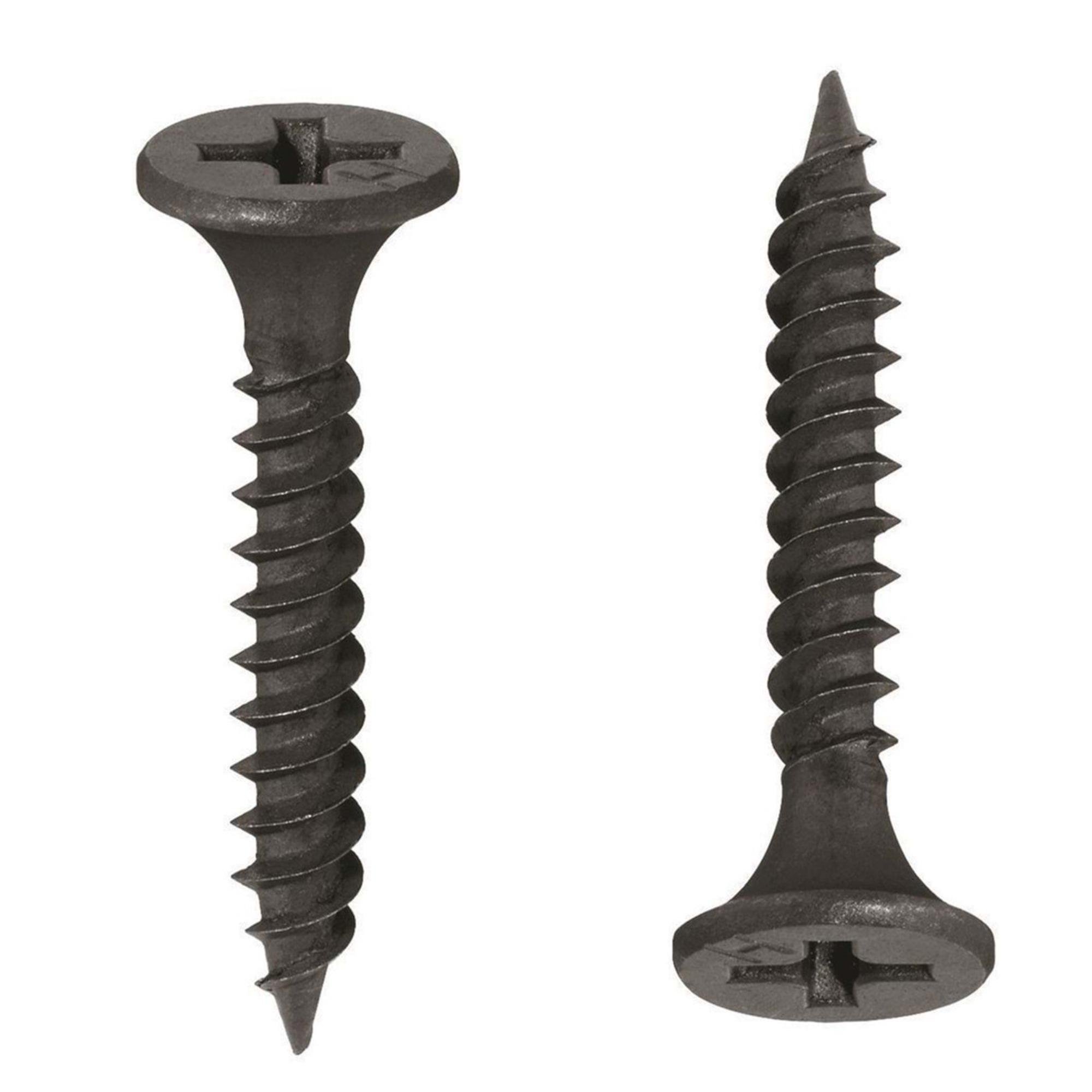 TAPEX ALÇIPAN VİDASI SİVRİ 3.5x35 (1000 AD.)
