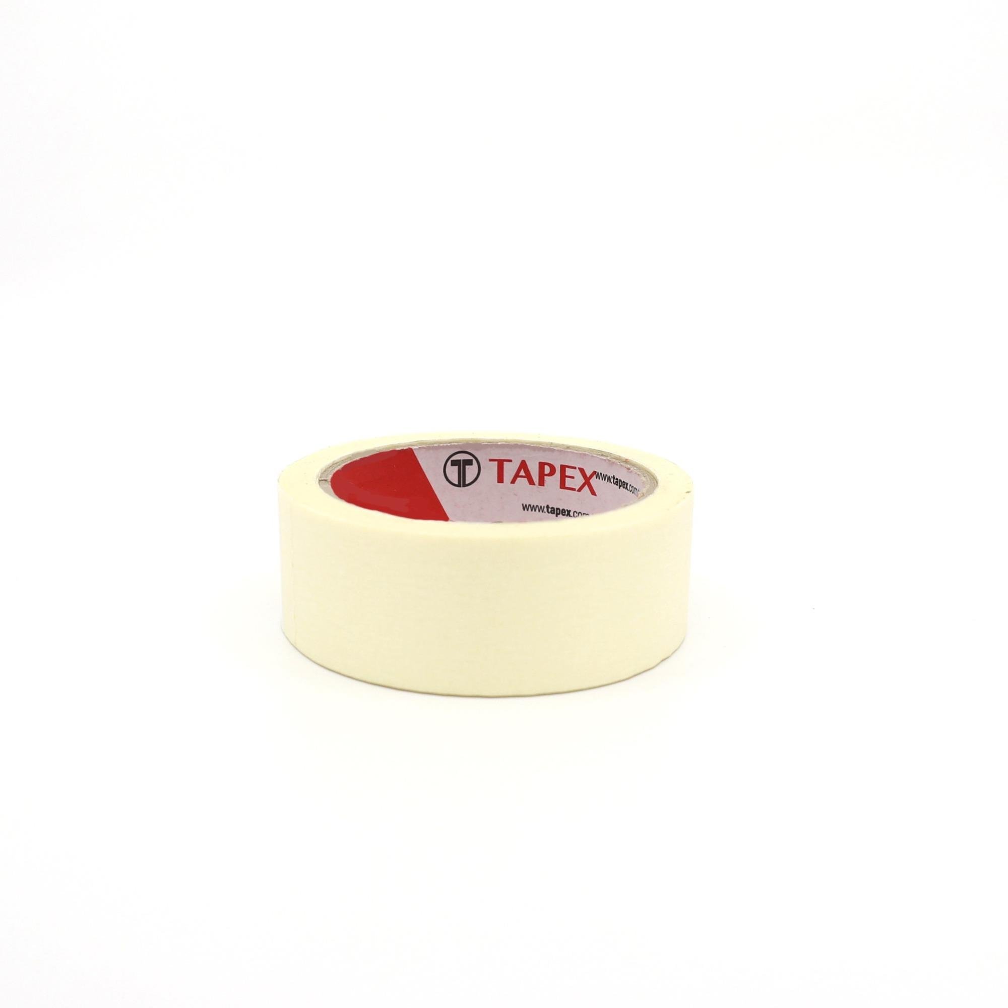 TAPEX KLASİK MASKELEME BANTI 24 MMx25 MT