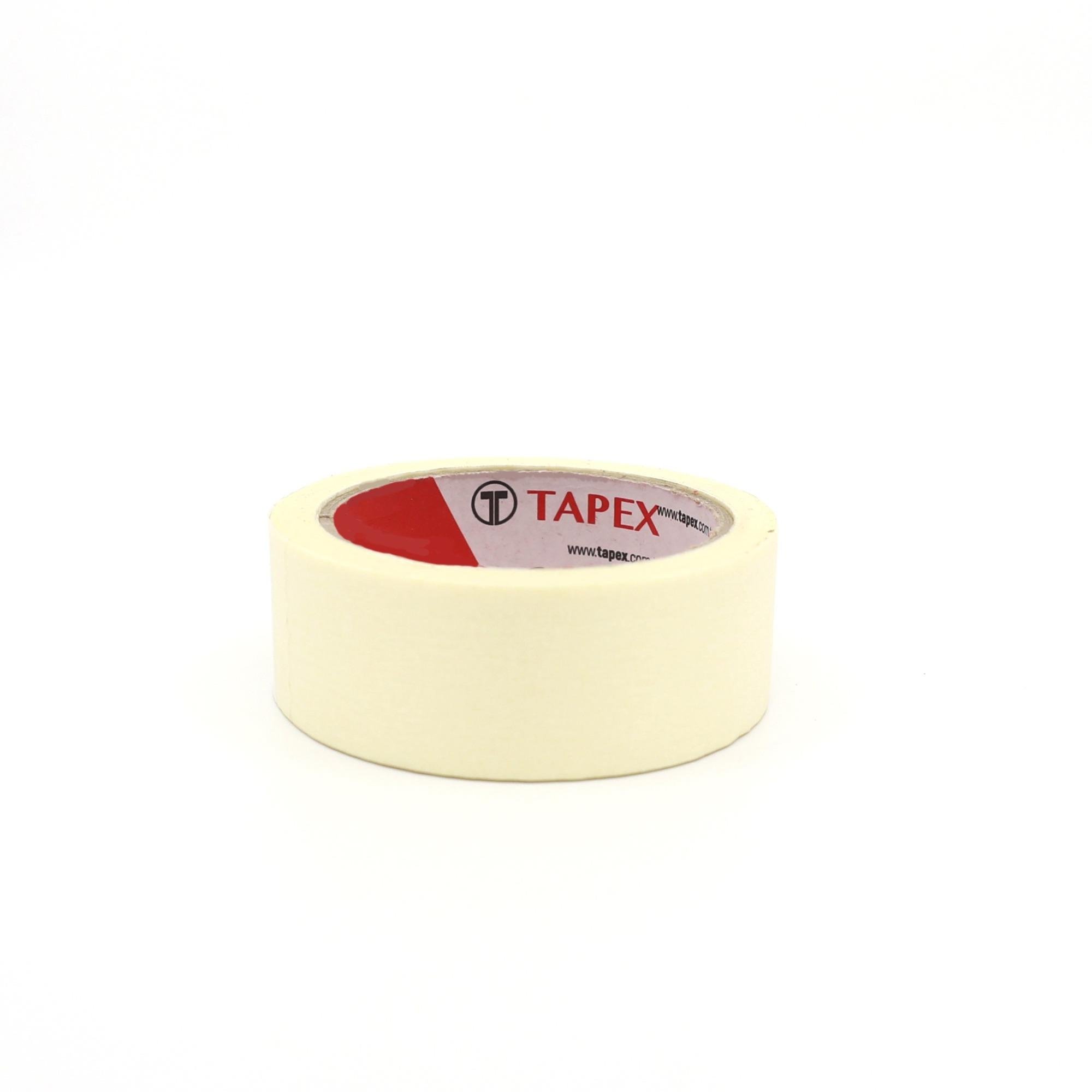 TAPEX KLASİK MASKELEME BANTI 36 MMx25 MT