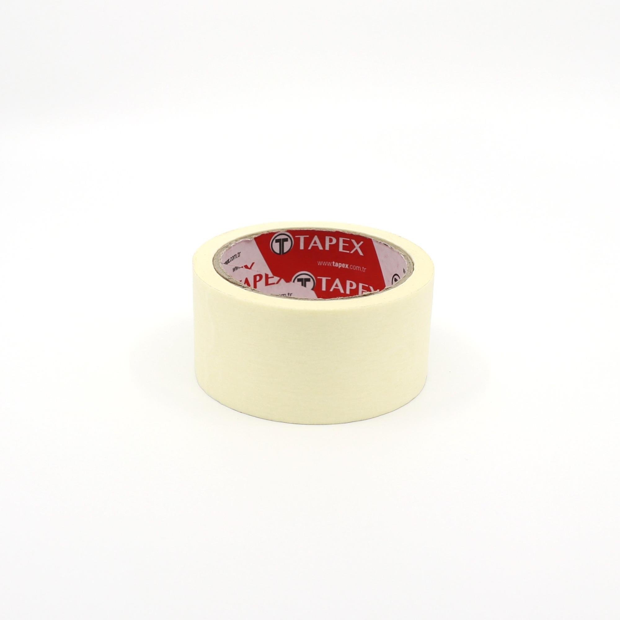 TAPEX KLASİK MASKELEME BANTI 48 MMx25 MT