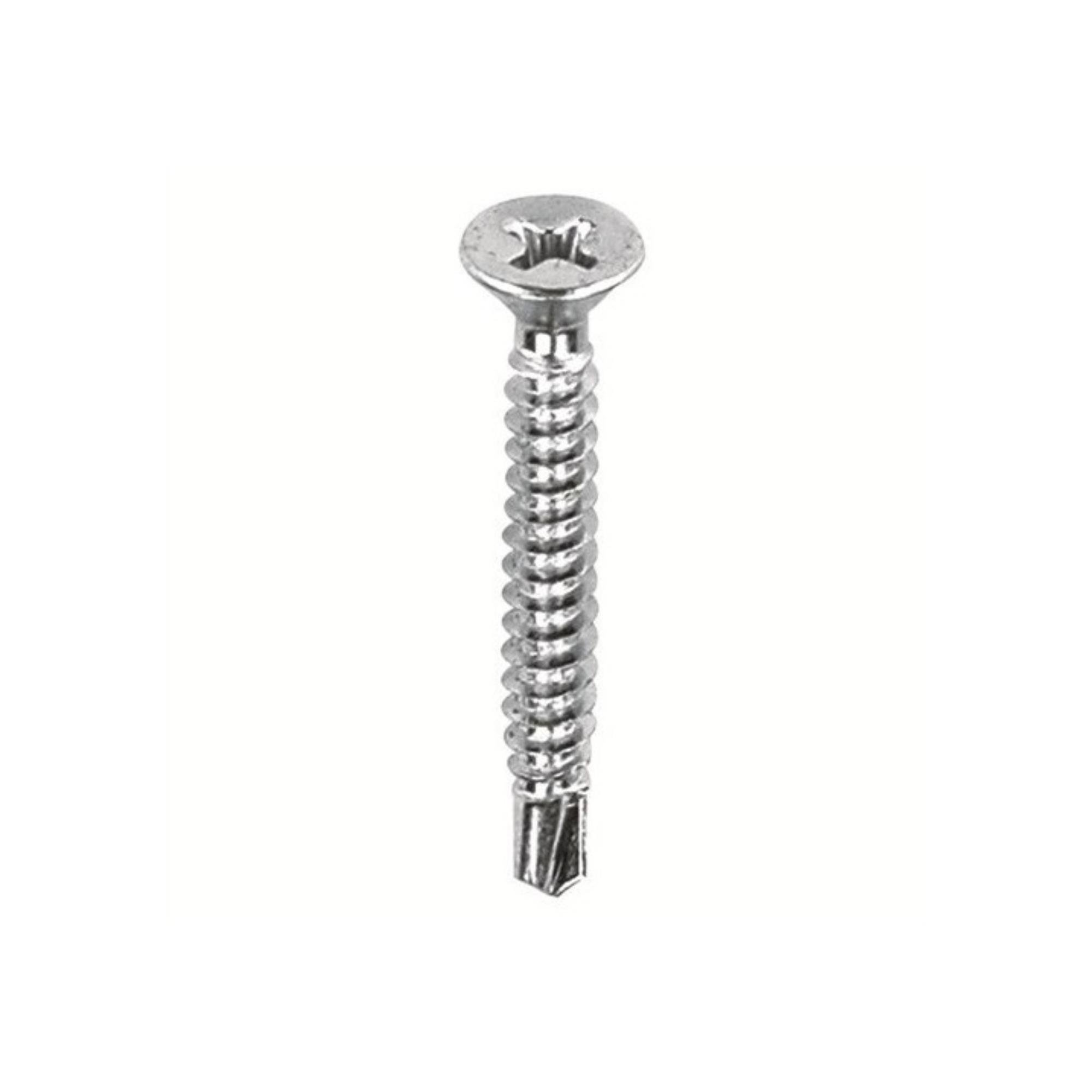 TAPEX YHB MATKAP UÇLU VİDA 4.2x19 (1000 AD.)