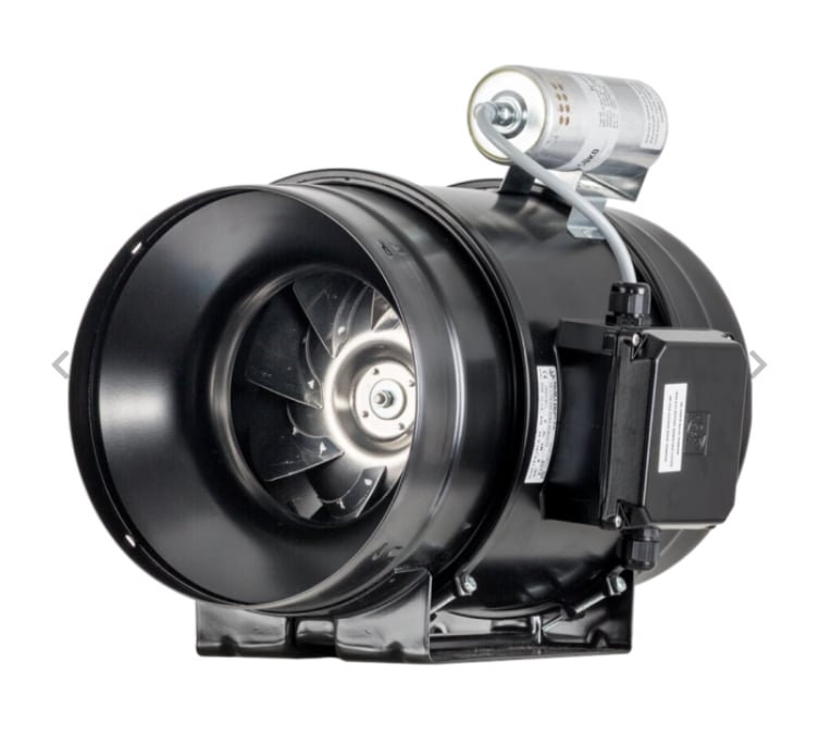 TD-ATEX SERİSİAFS BoruTD-800/200 EXEIICT3