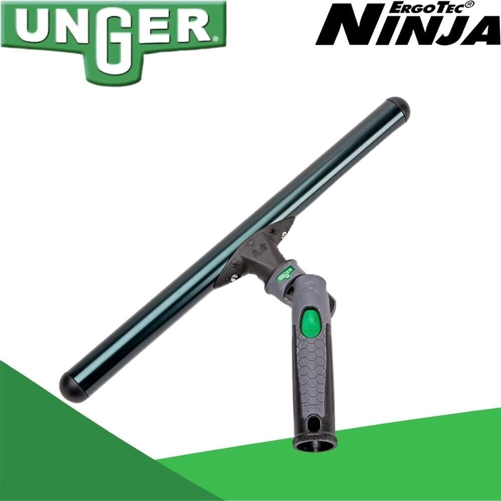 TemizlikUNGERErgoTec Ninja T-Çubuğu 35 Cm │OSO Satış - Elektronik TicaretErgoTec Ninja T-Çubuğu 35 Cm