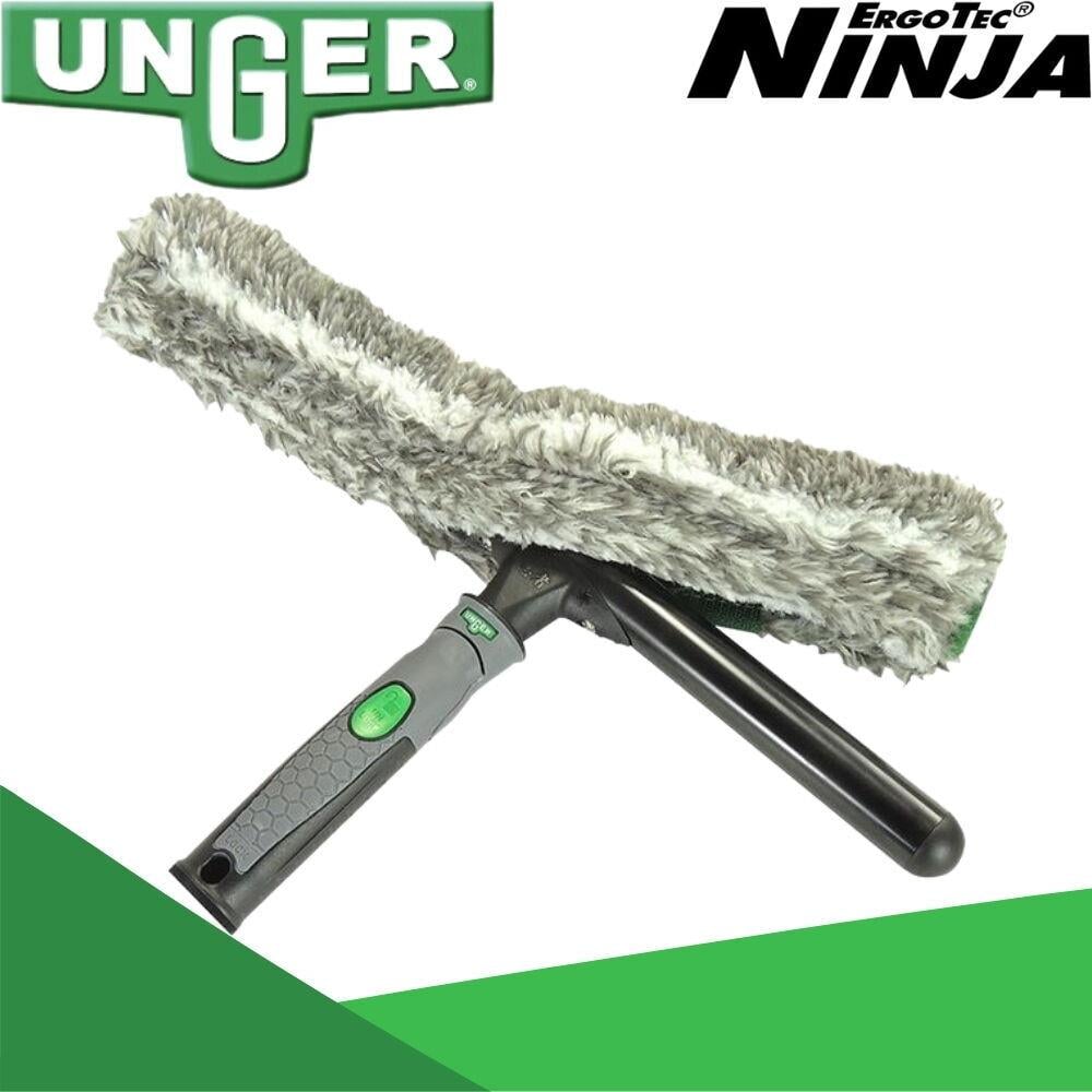 TemizlikUNGERErgoTec Ninja T-Çubuğu 35 Cm │OSO Satış - Elektronik TicaretErgoTec Ninja T-Çubuğu 35 Cm