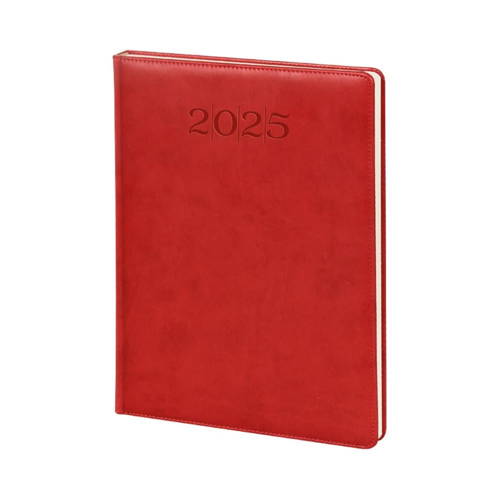 Termo Deri Ajanda 20x28