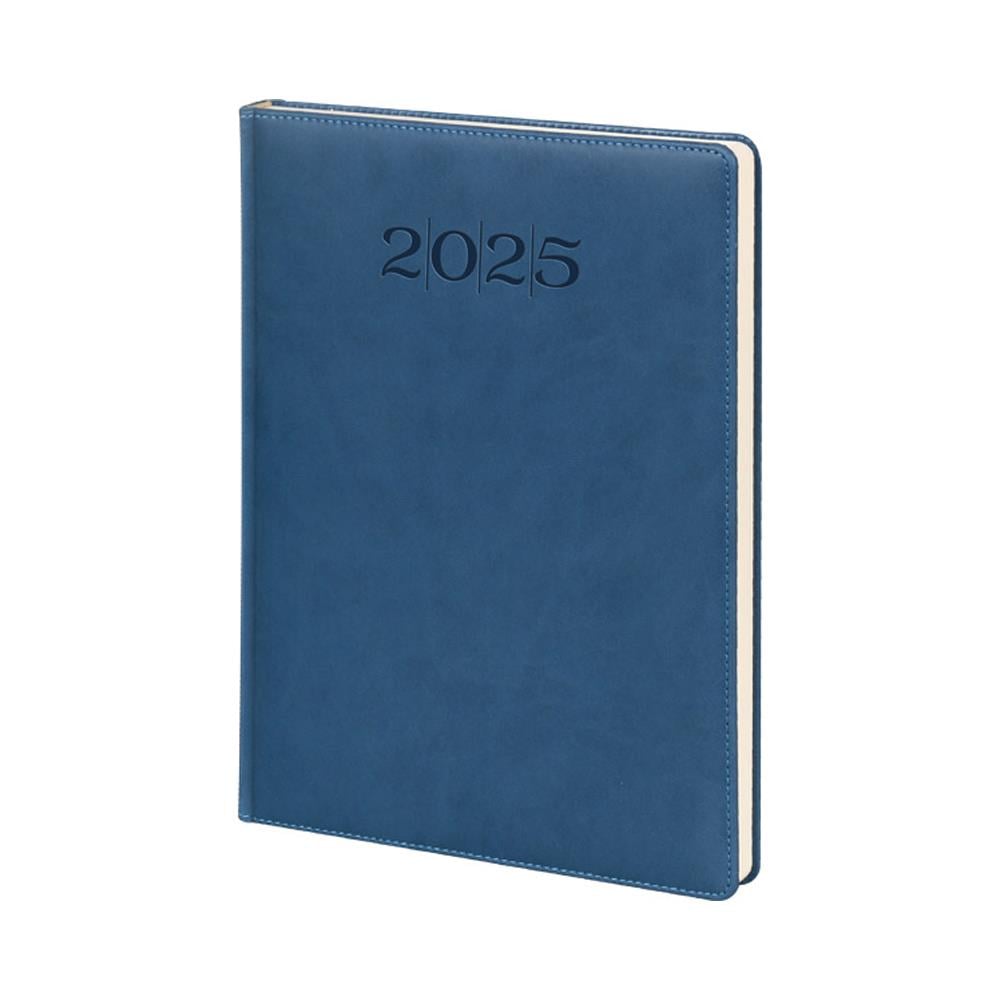 Termo Deri Ajanda 20x28