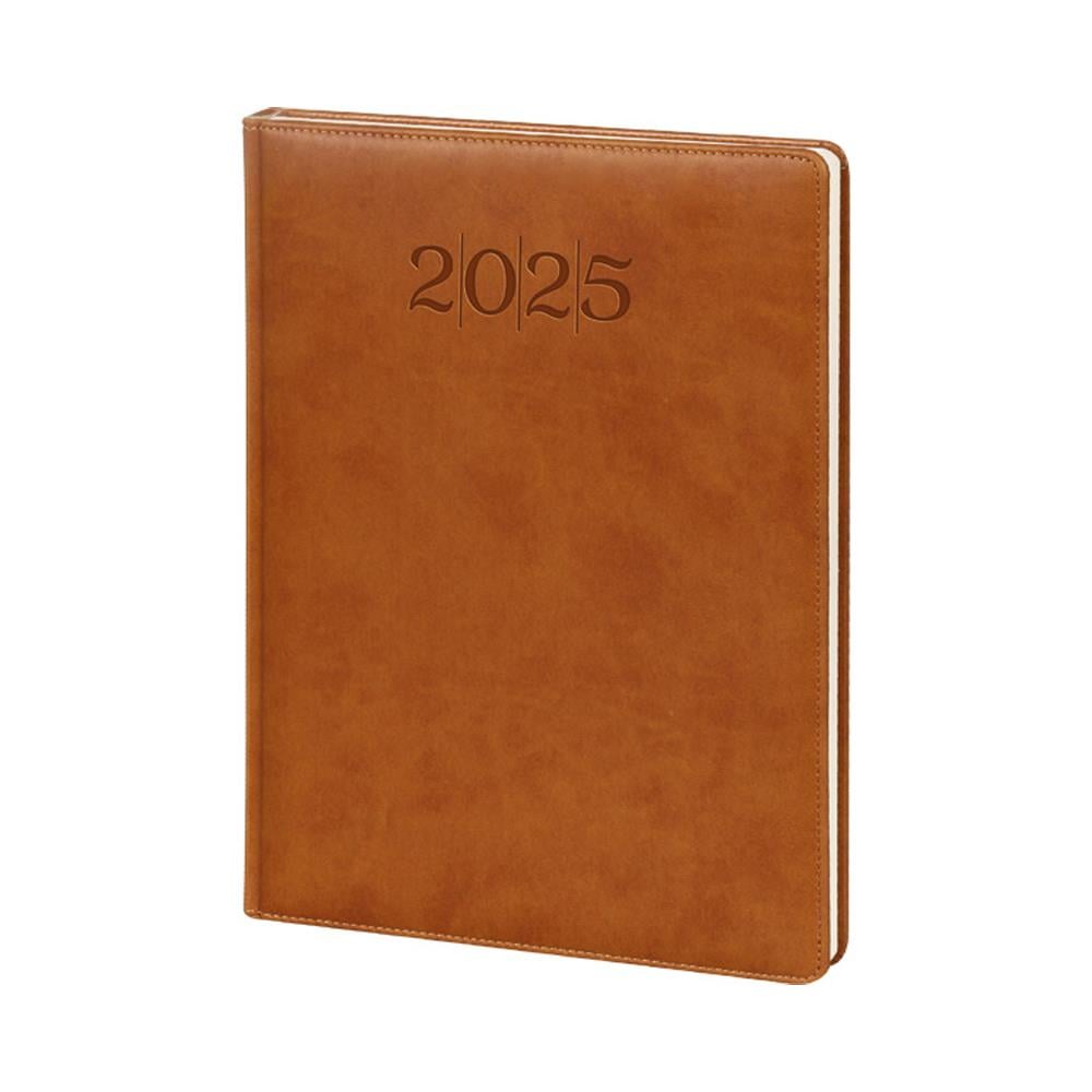 Termo Deri Ajanda 20x28
