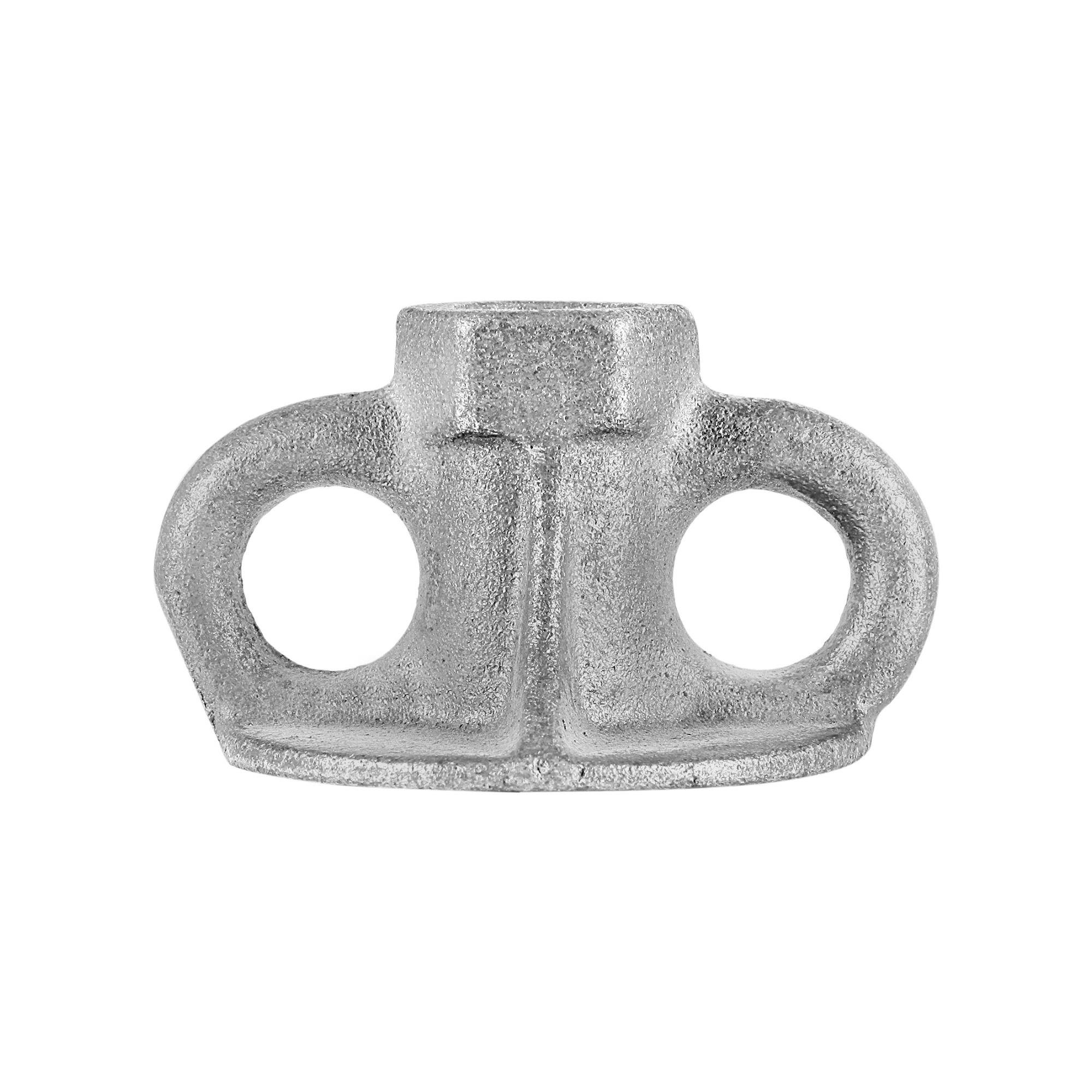 TIE-ROD KELEBEK SOMUN