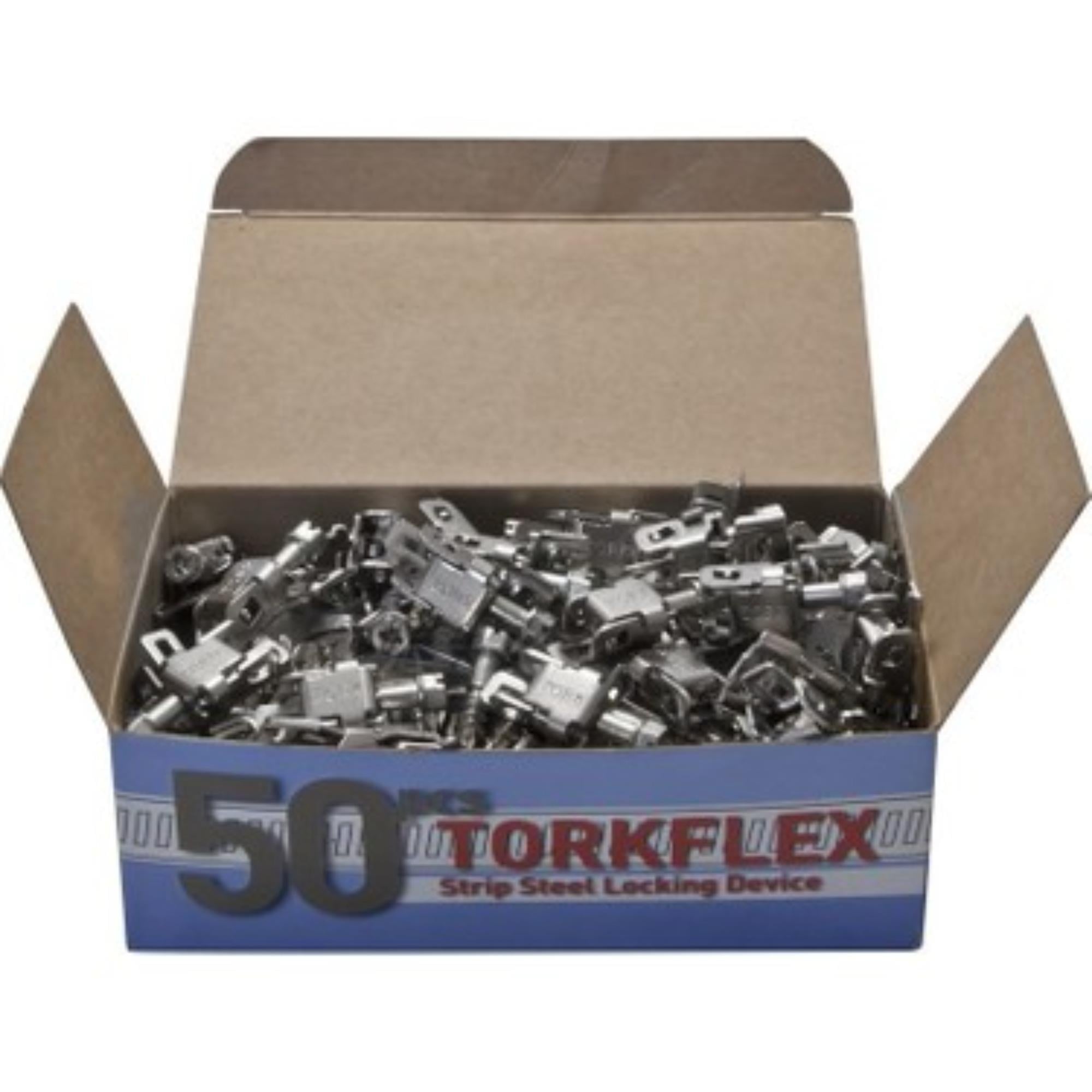TORK BAĞLANTI KLİPSİ 9 MM