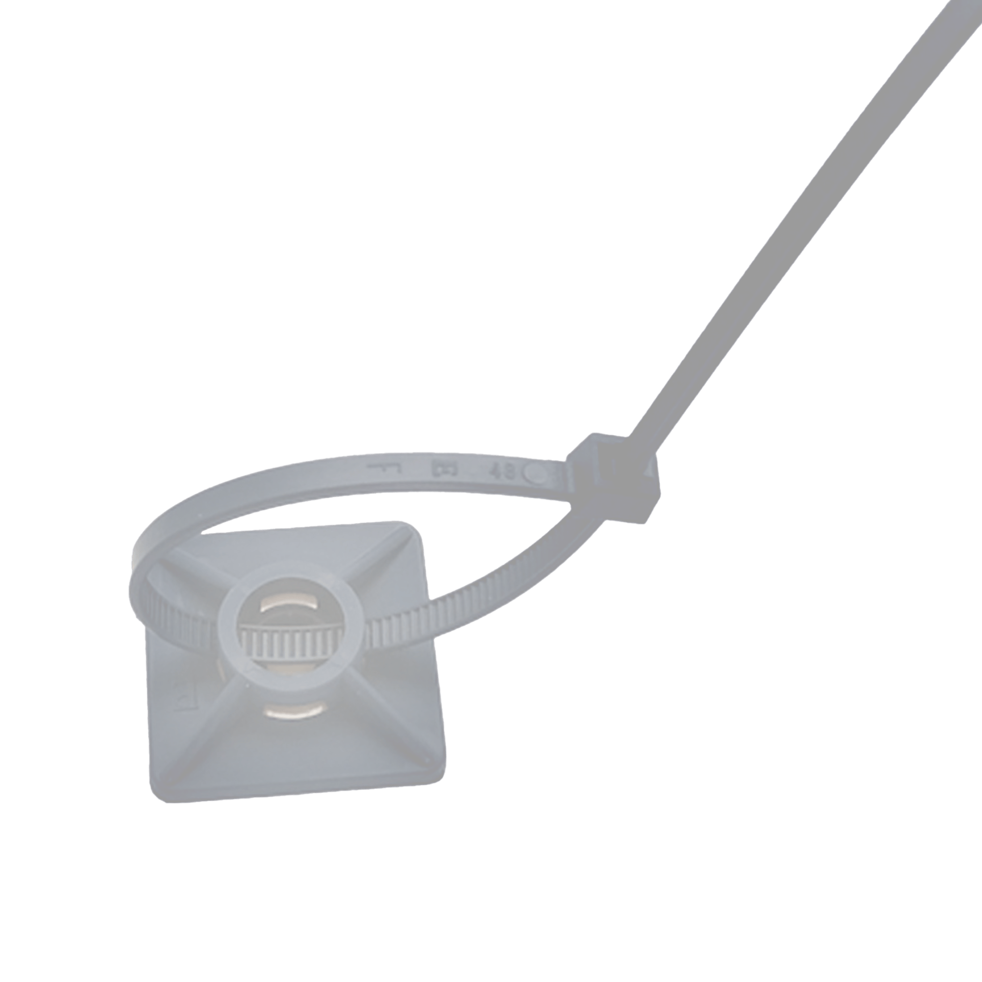 TORK YAPIŞKANLI KROŞE BEYAZ 19x19 MM (100 LÜ)