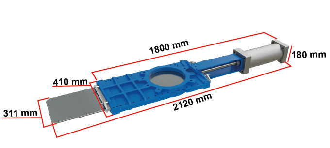 vanalar-fittings-malzemeleri-inan-plastik-dn50-pn10-paslanmaz-pnömatik-bıcakli-vana-olculeri