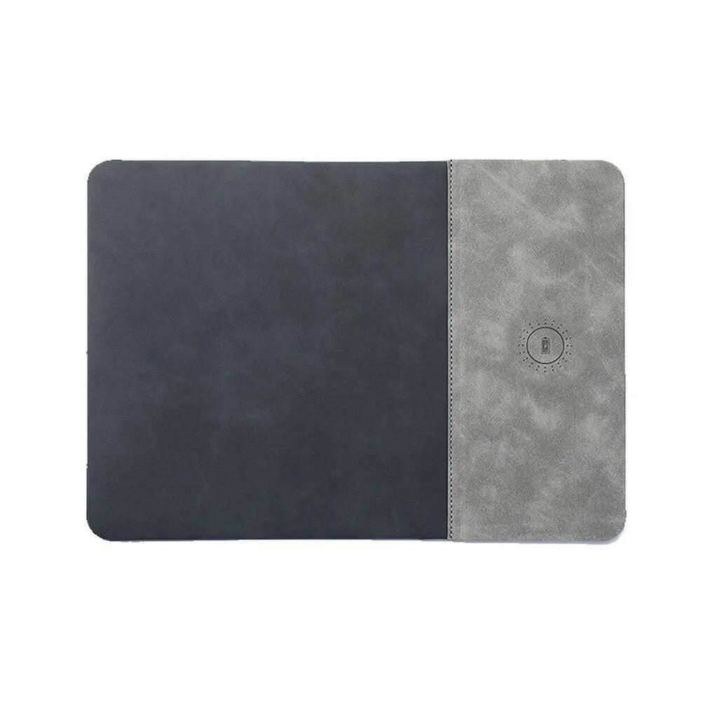Wireless Deri Mouse Pad