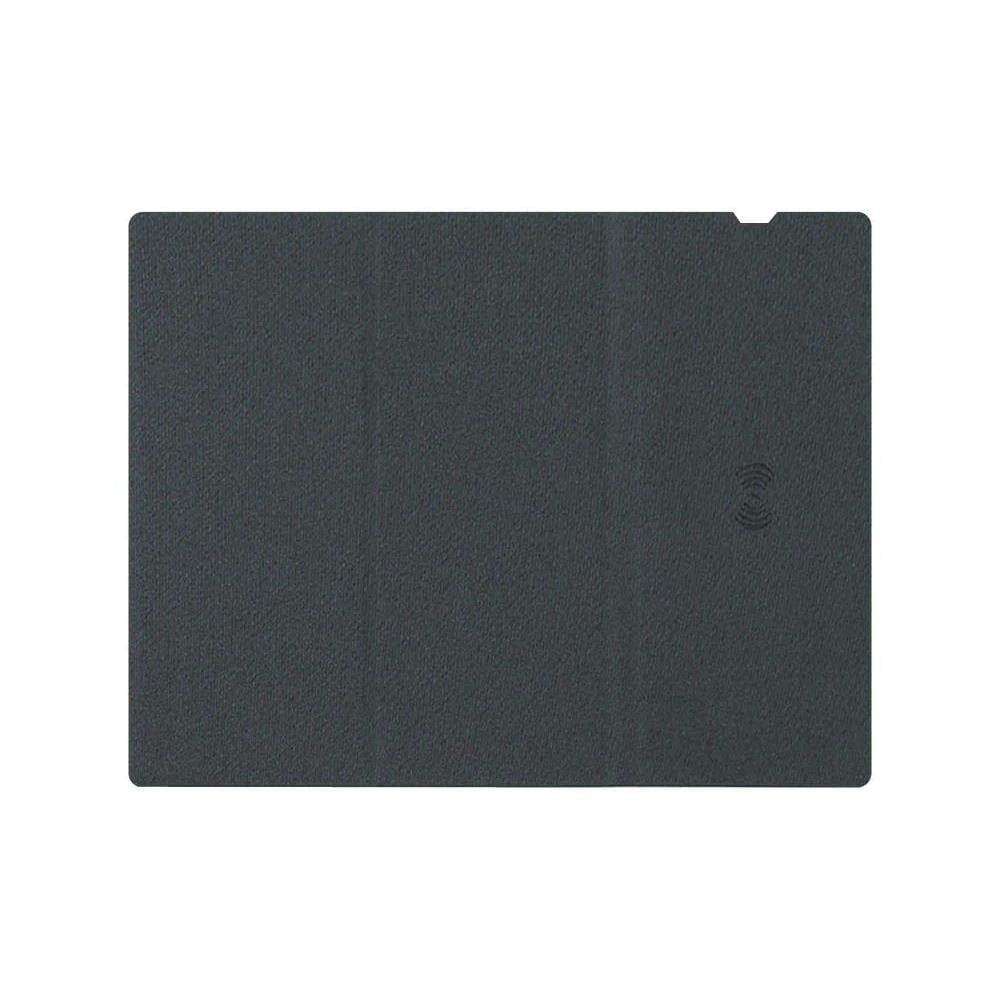Wireless Deri Mouse Pad