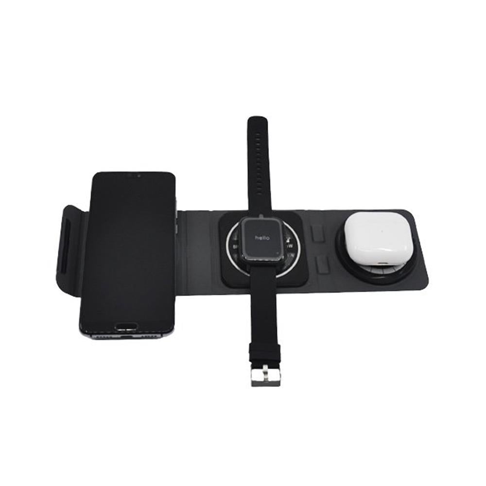 Wireless Şarj Cihazı