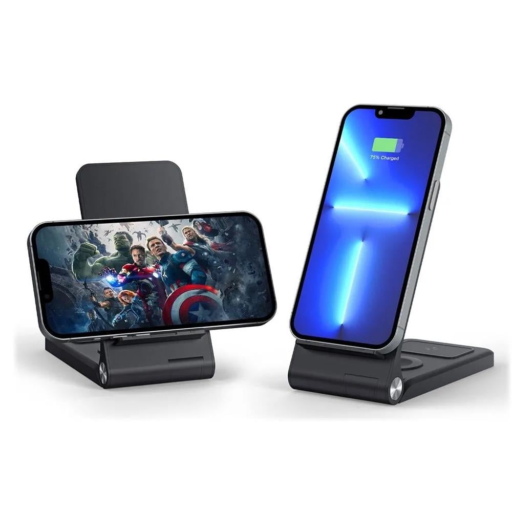 Wireless Şarj Cihazı