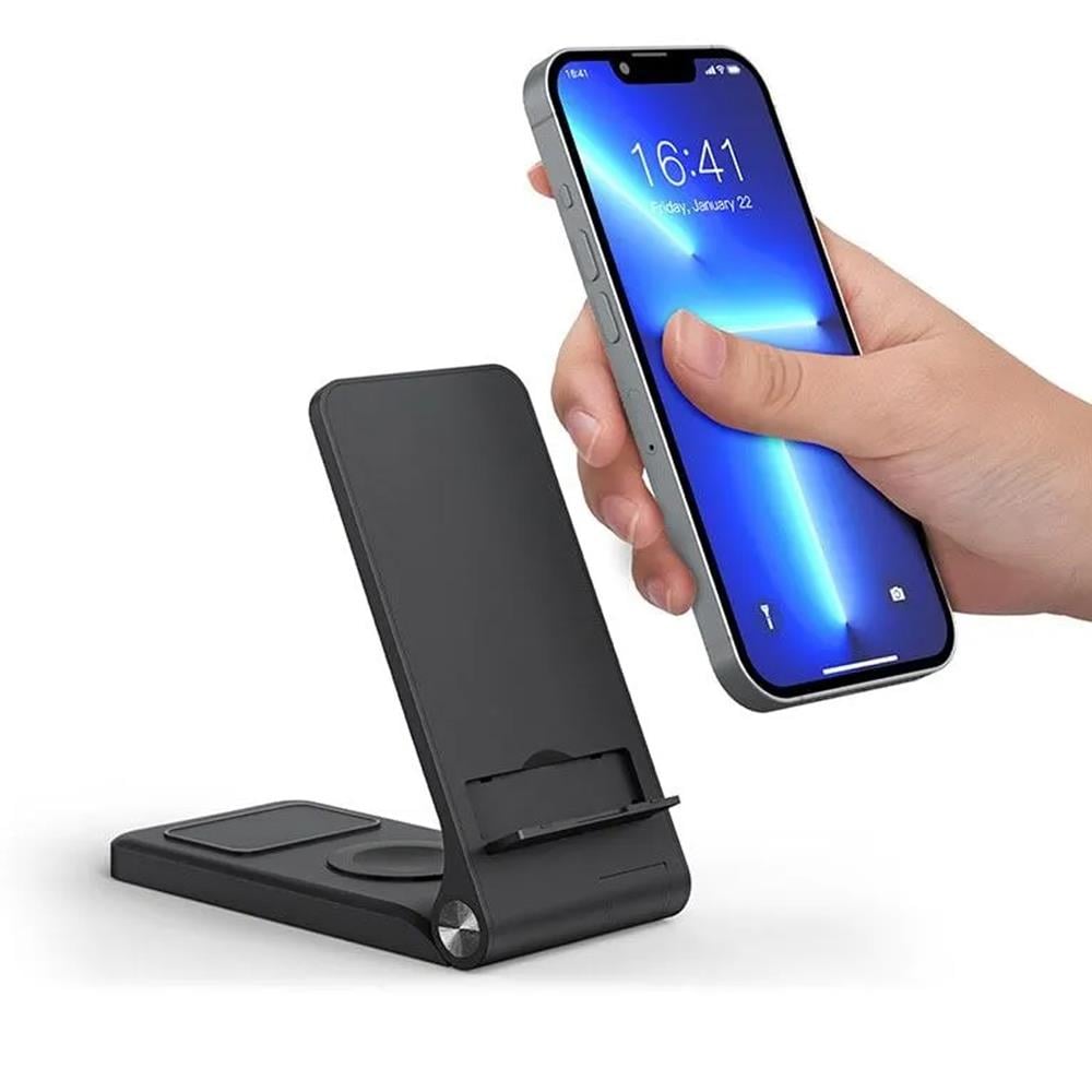 Wireless Şarj Cihazı