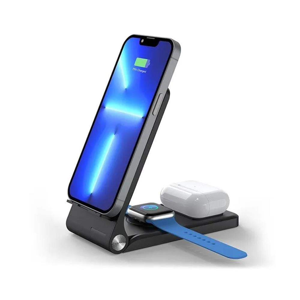Wireless Şarj Cihazı