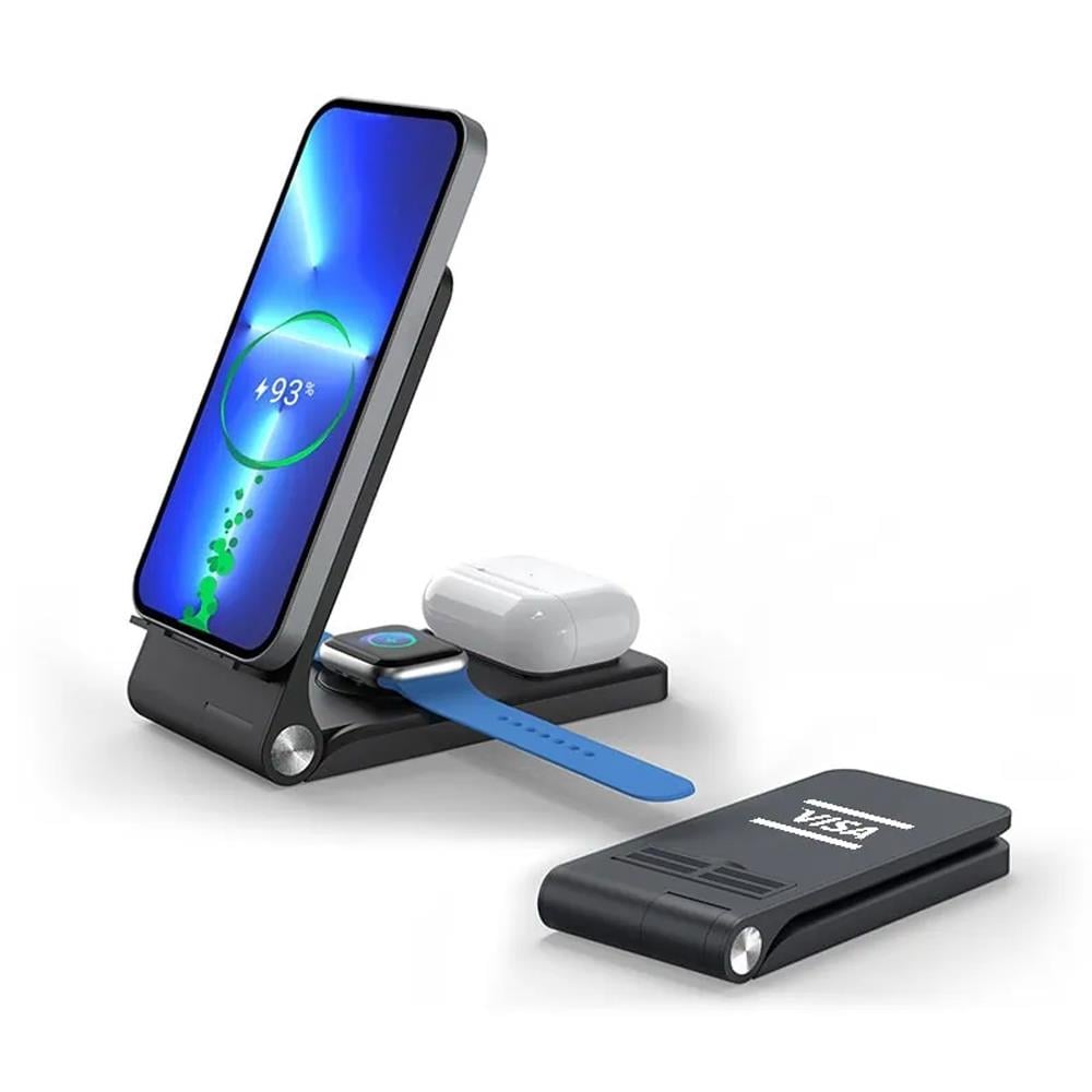 Wireless Şarj Cihazı
